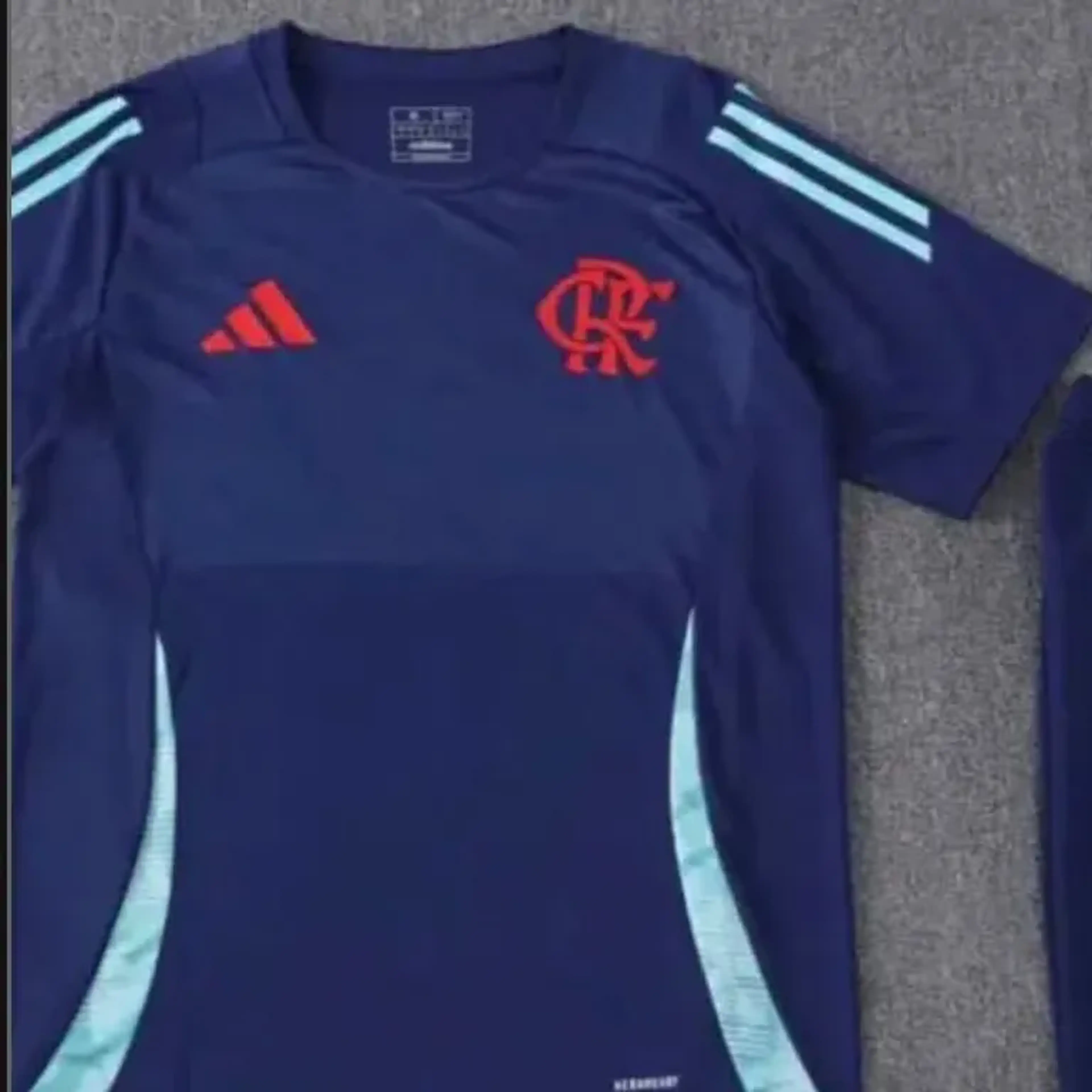 camisa Flamengo imagem