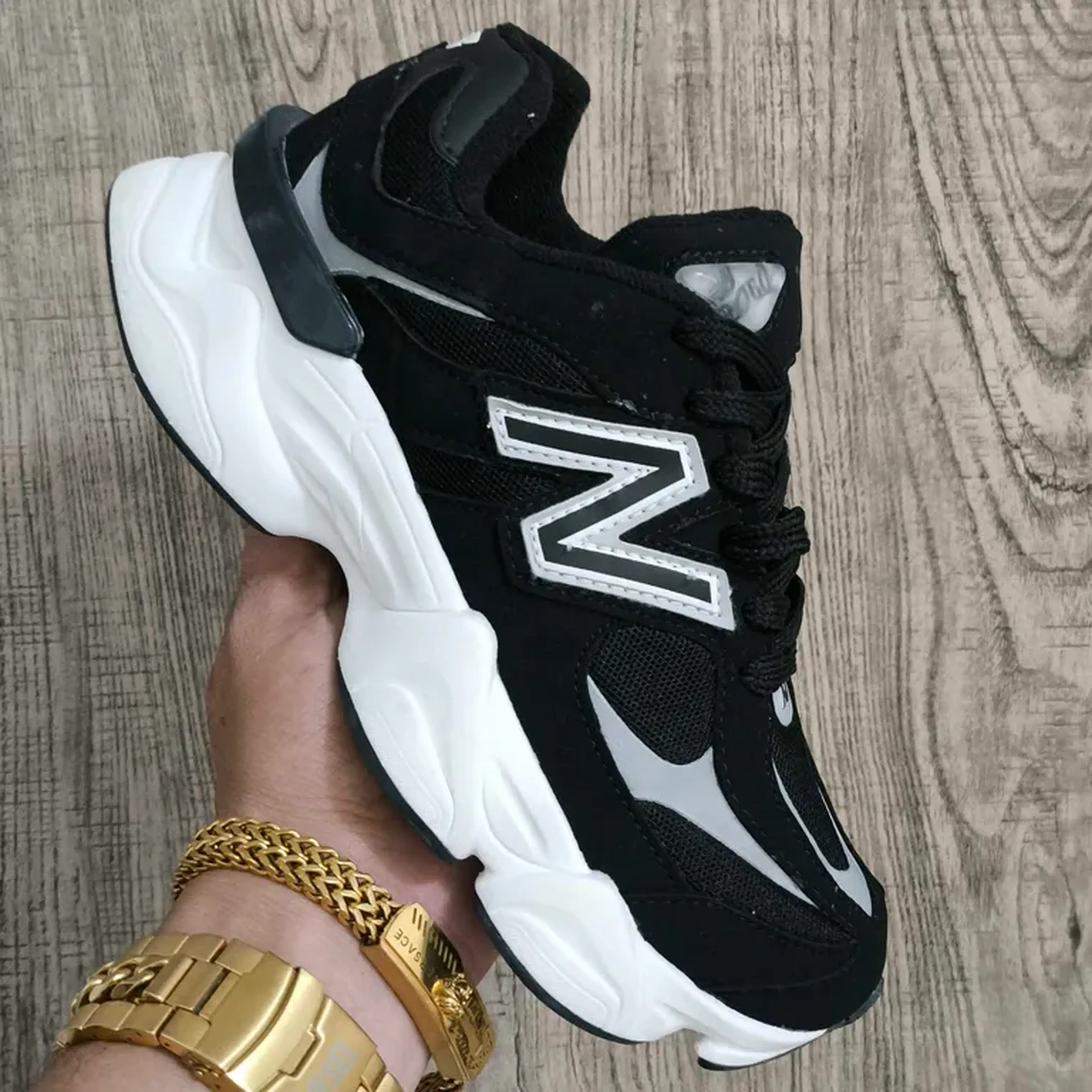 New Balance 34 imagem