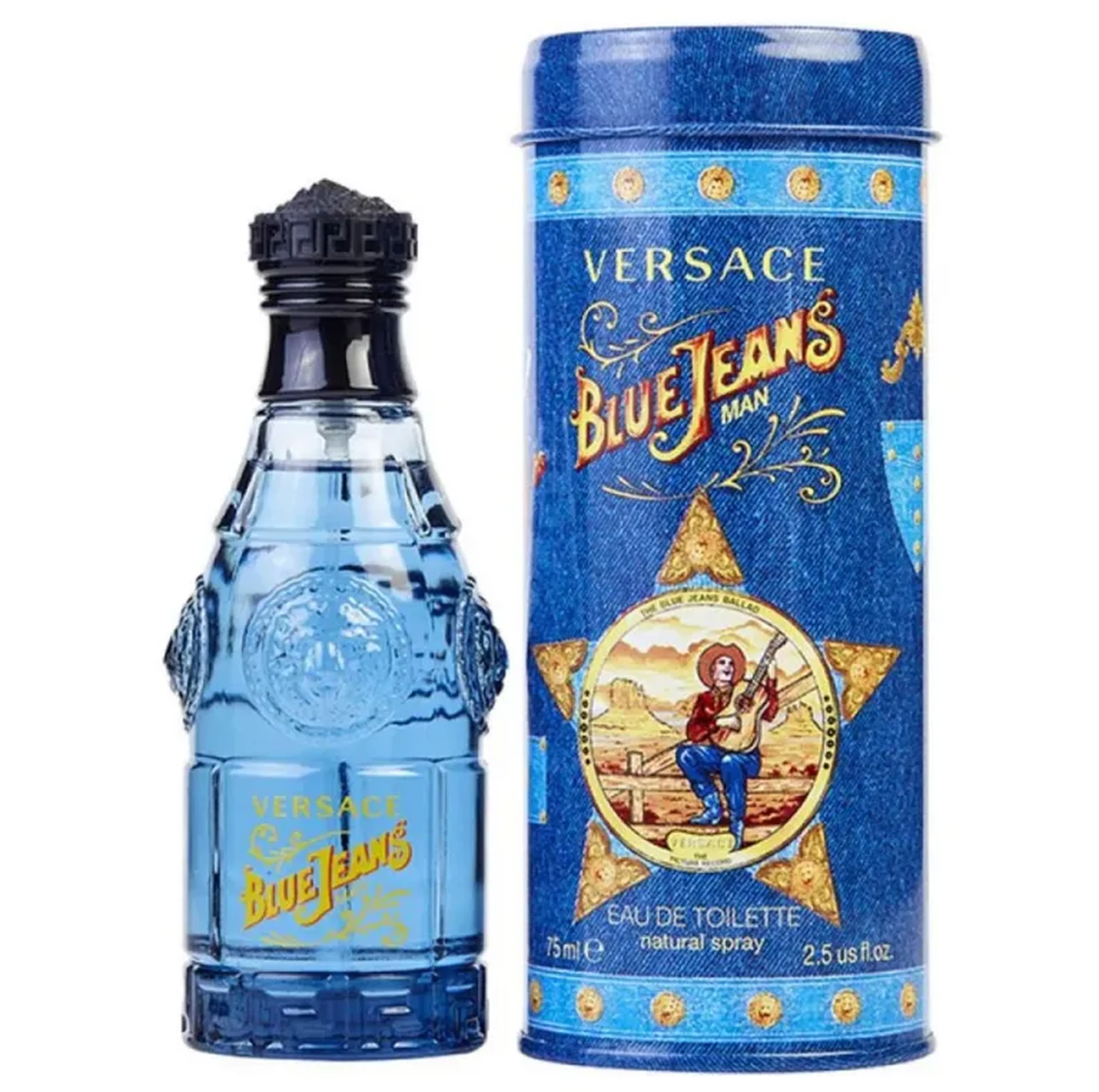 Blue Jeans imagem