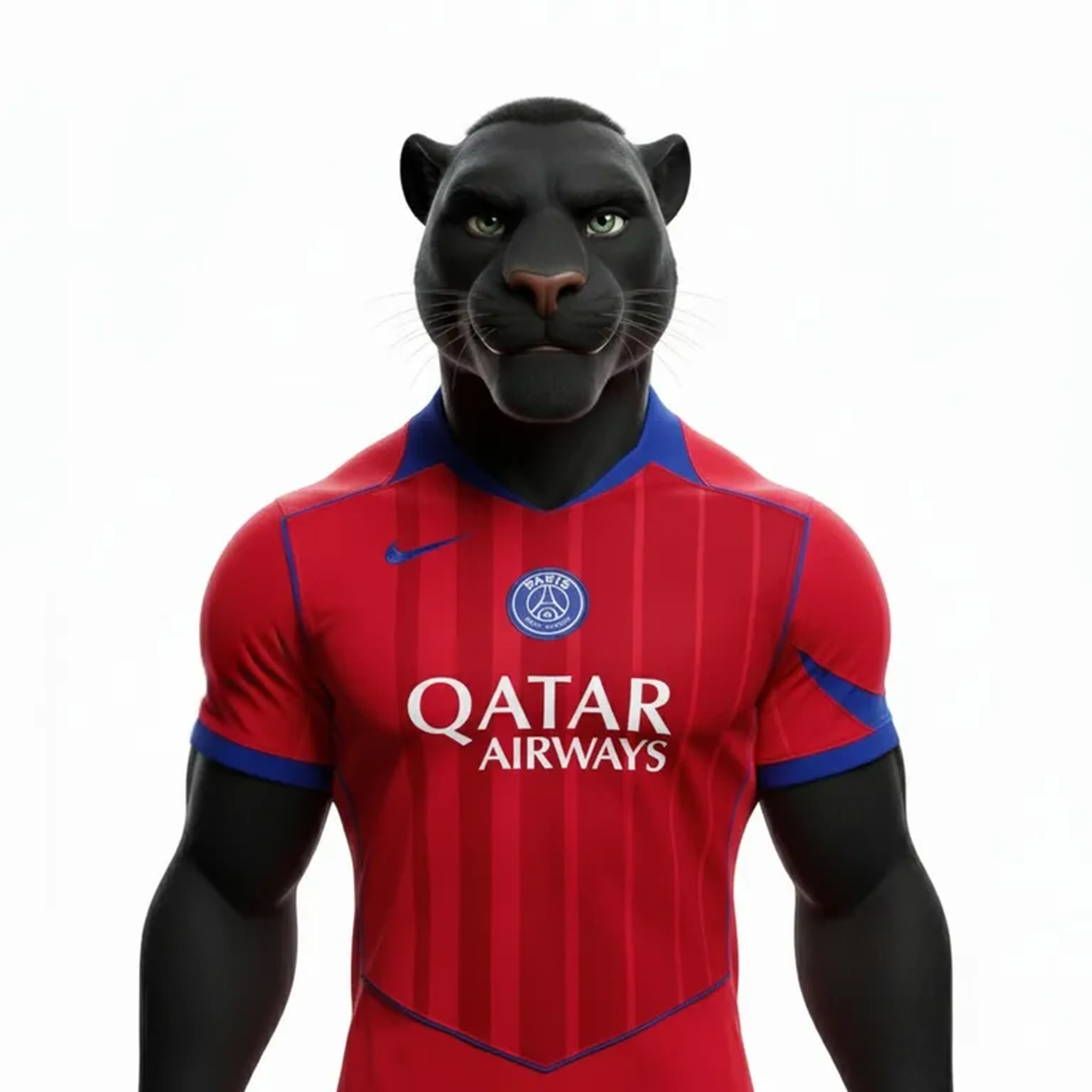 Camisa PSG Third 25-26 Nike Total 90 Torcedor Masculina imagem