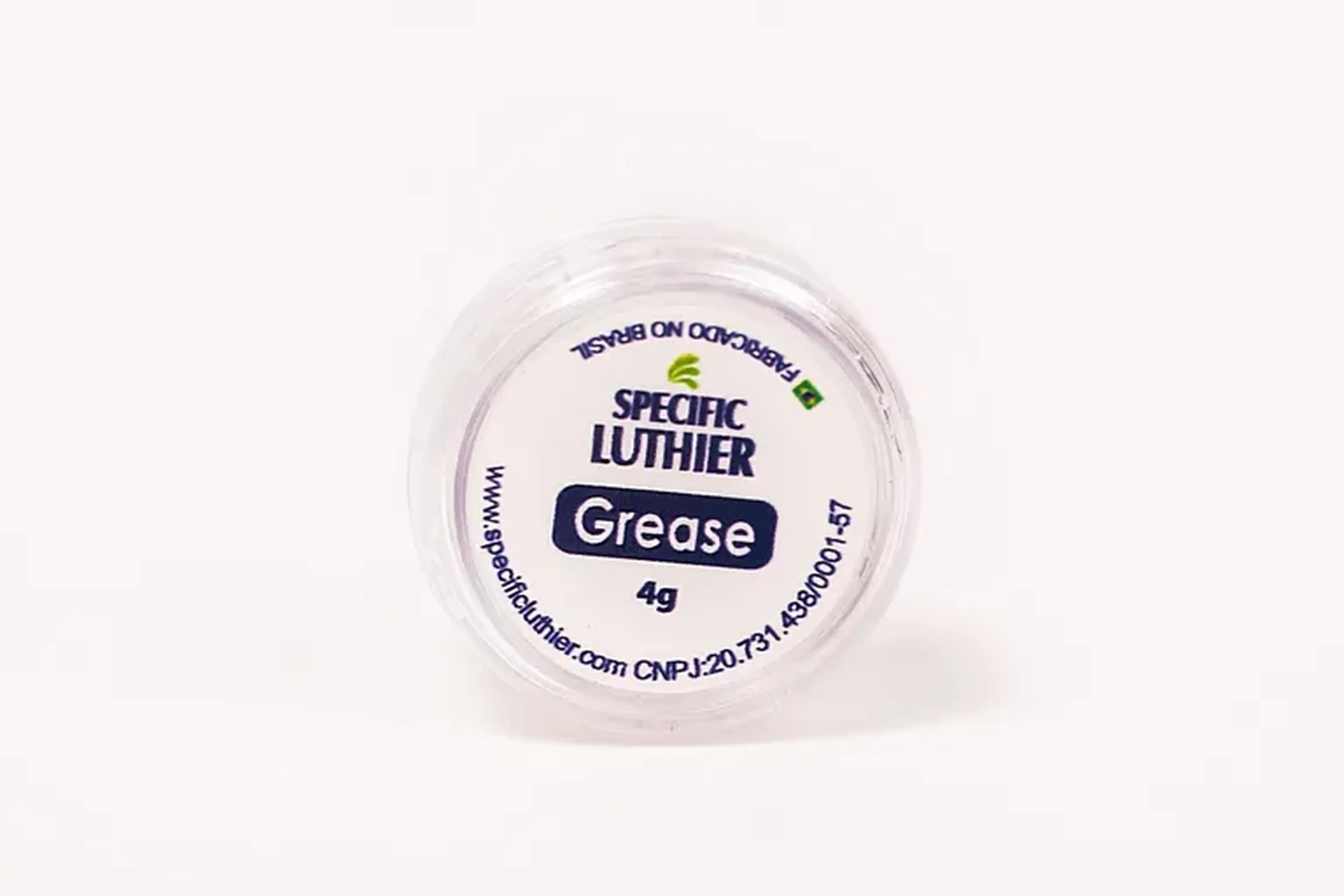Grease - Specific Luthier imagem