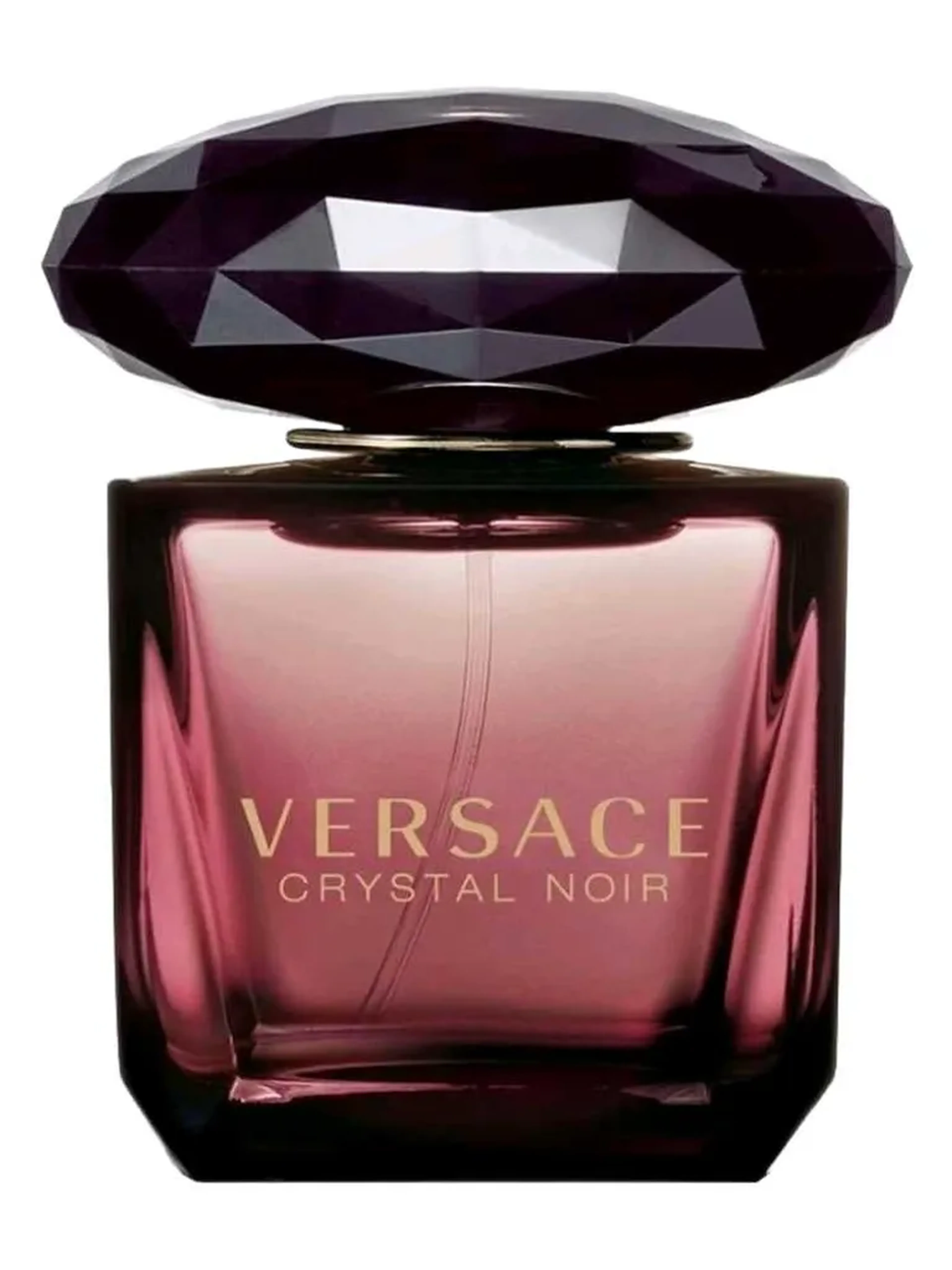 Crystal Noir Eau de Toilette (Decant) imagem