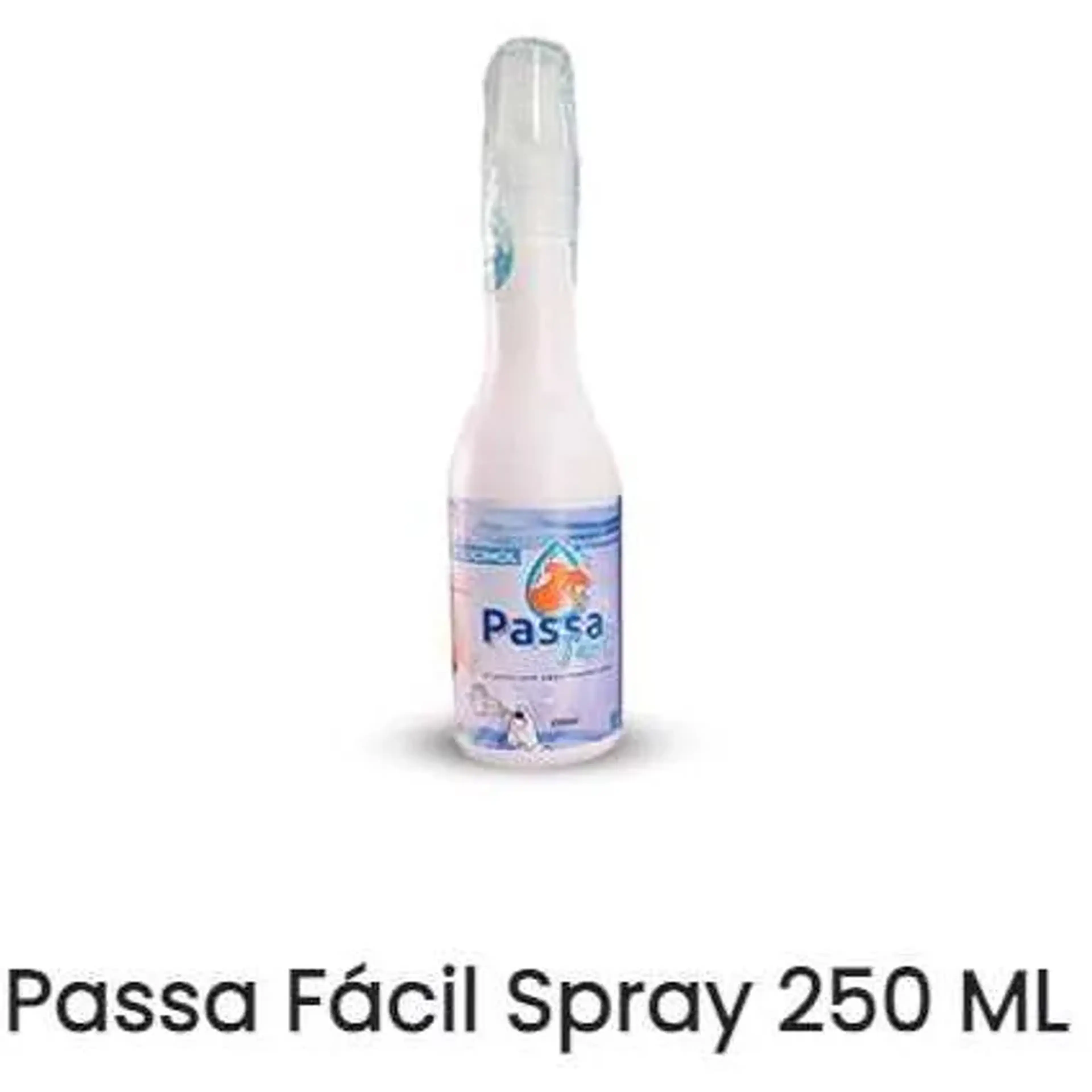 Passa fácil 250ml imagem