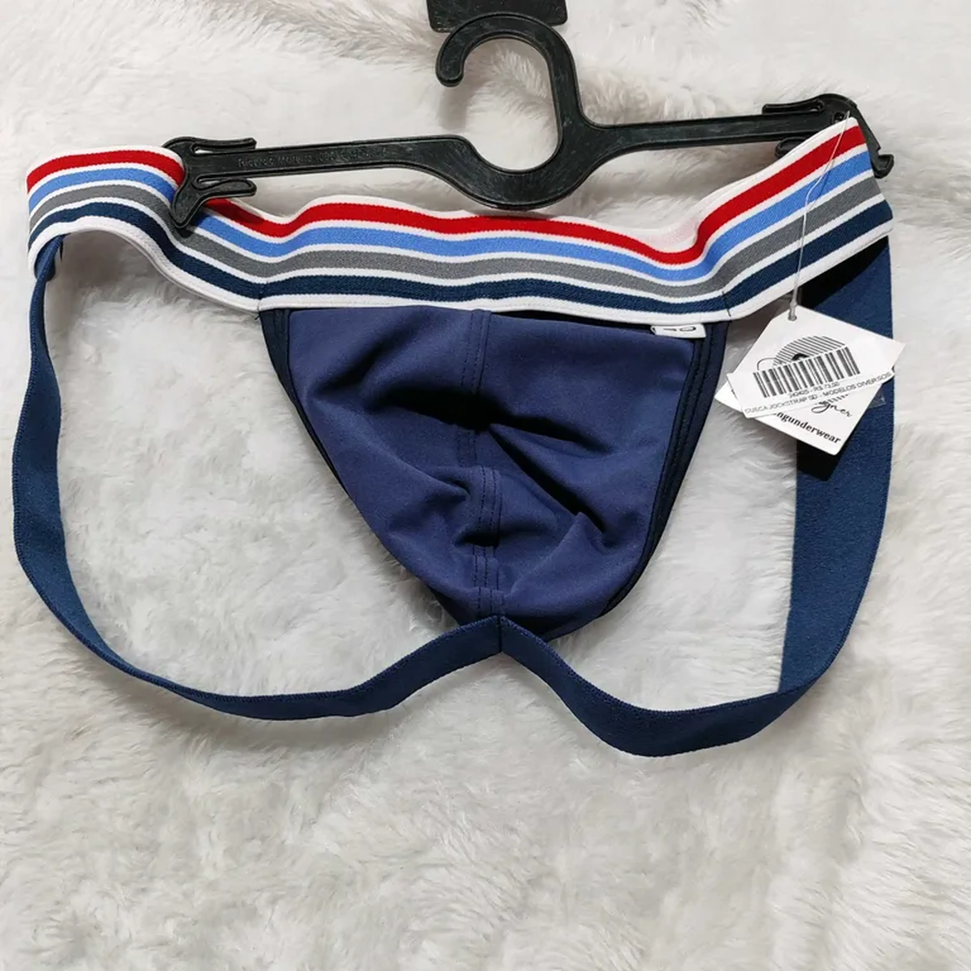 Cueca Jockstrap imagem