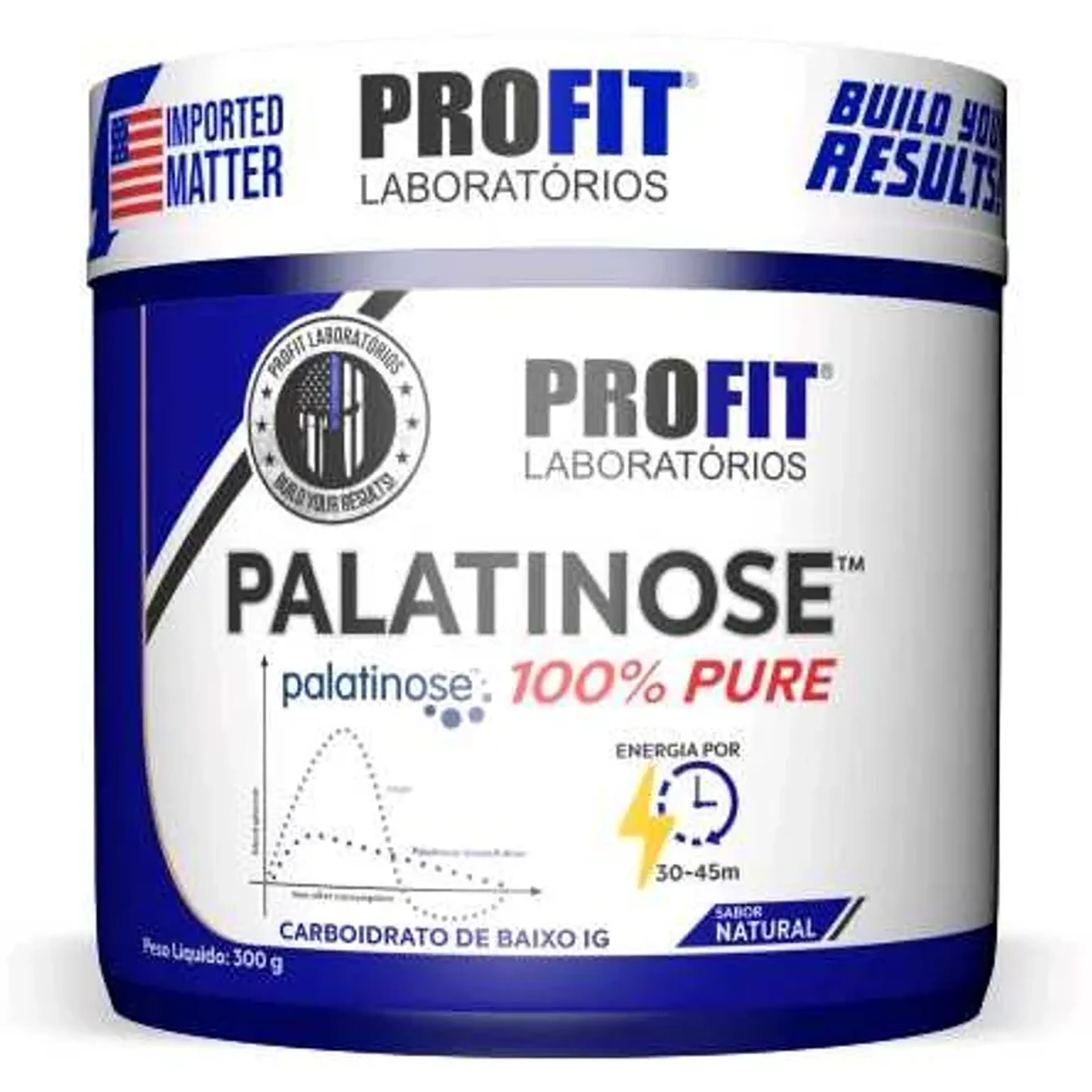 PALATINOSE 100% PURE natural imagem