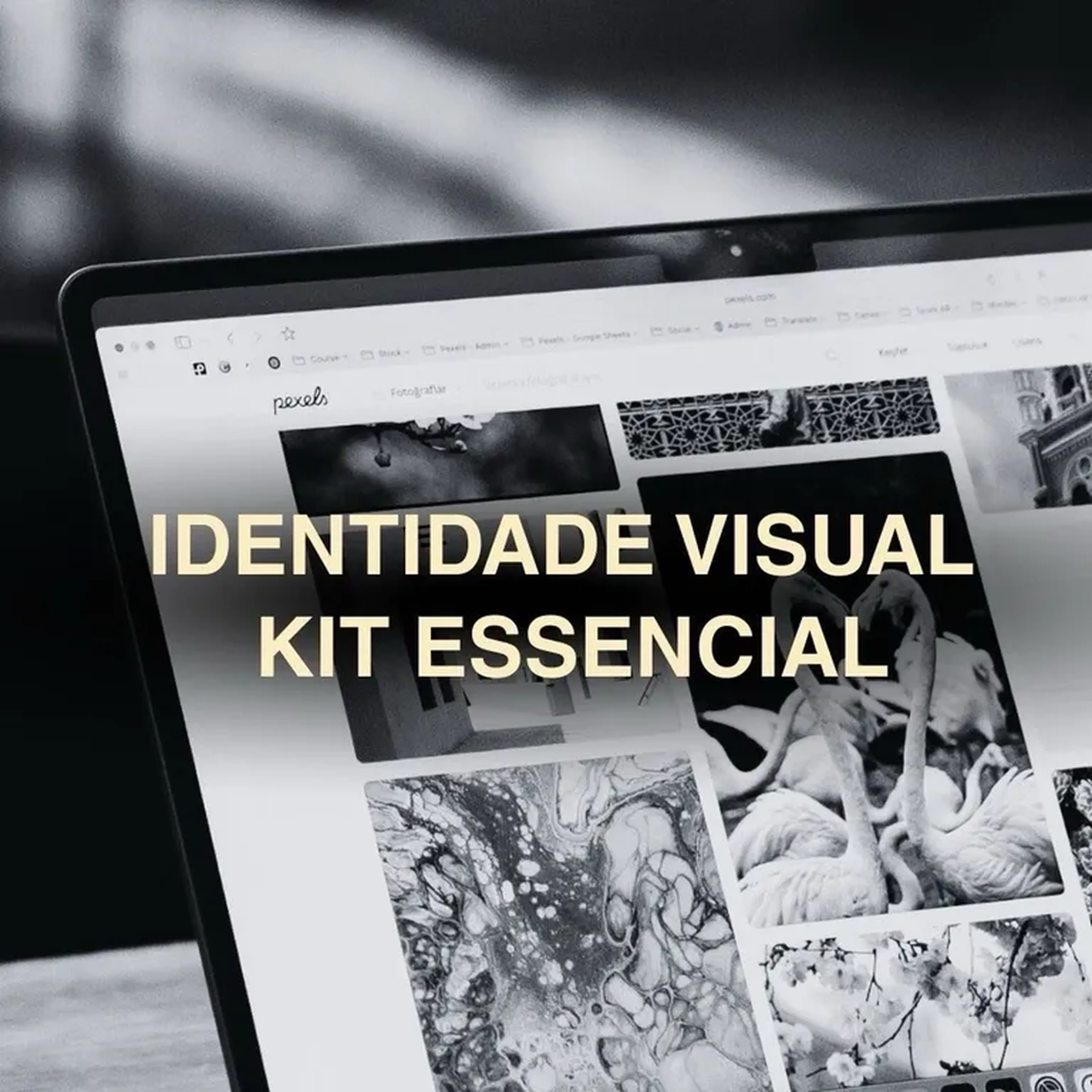 Identidade e Atmosfera Básica imagem