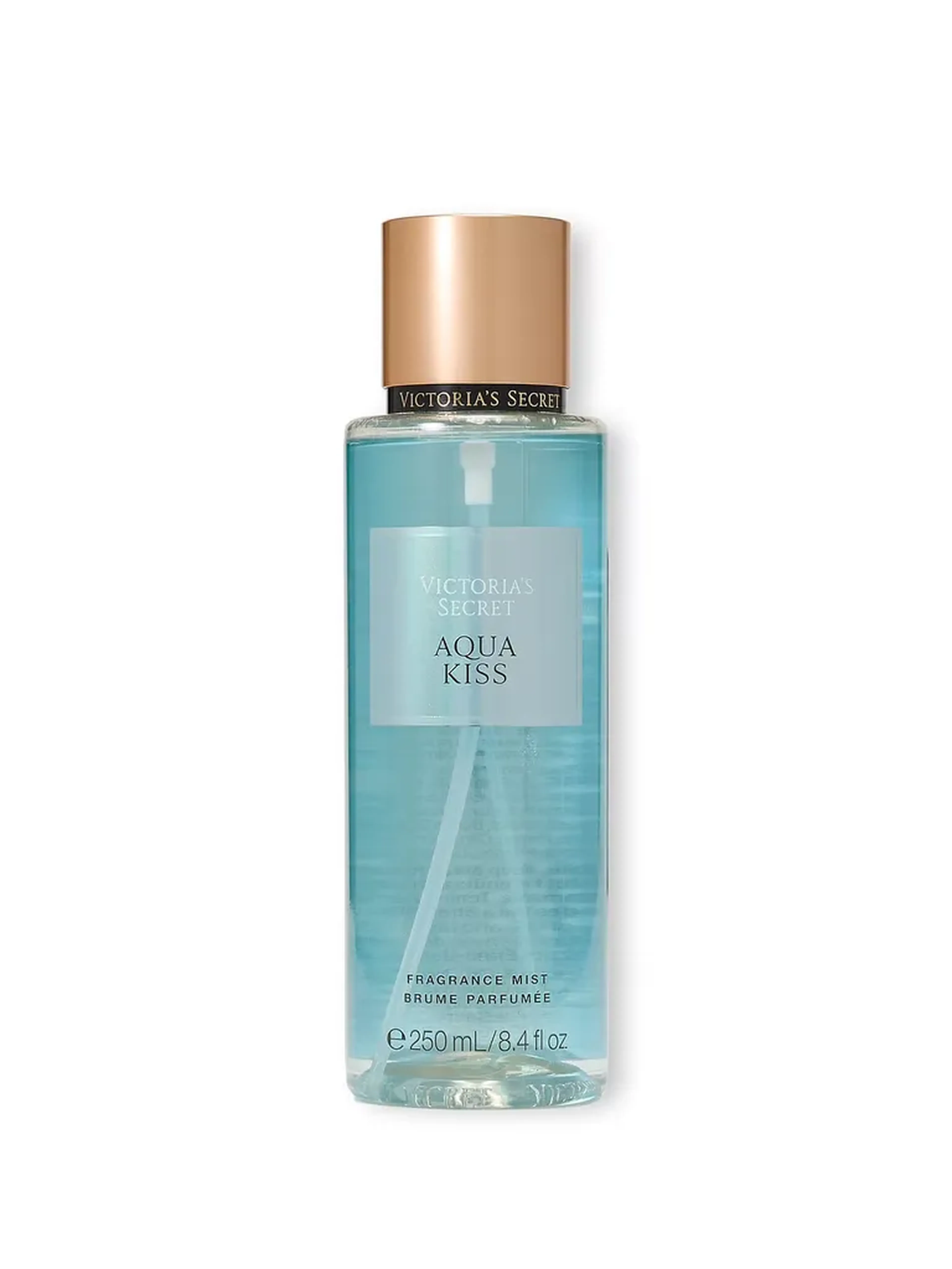 Victoria’s Secret - Aqua Kiss Fragrance Mist imagem