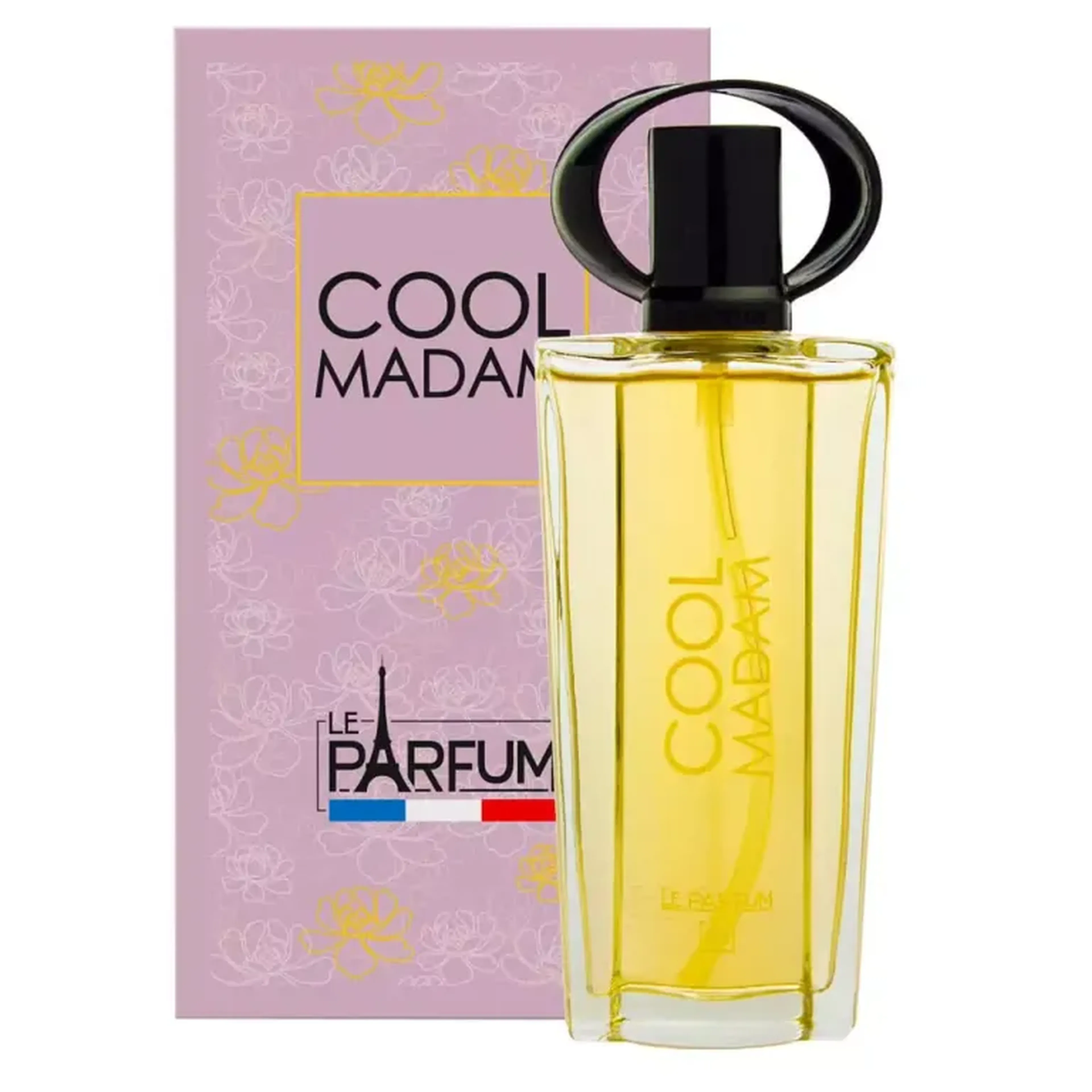 Cool Madam for Women 75ml Le Parfum | Inspiração Coco Chanel imagem