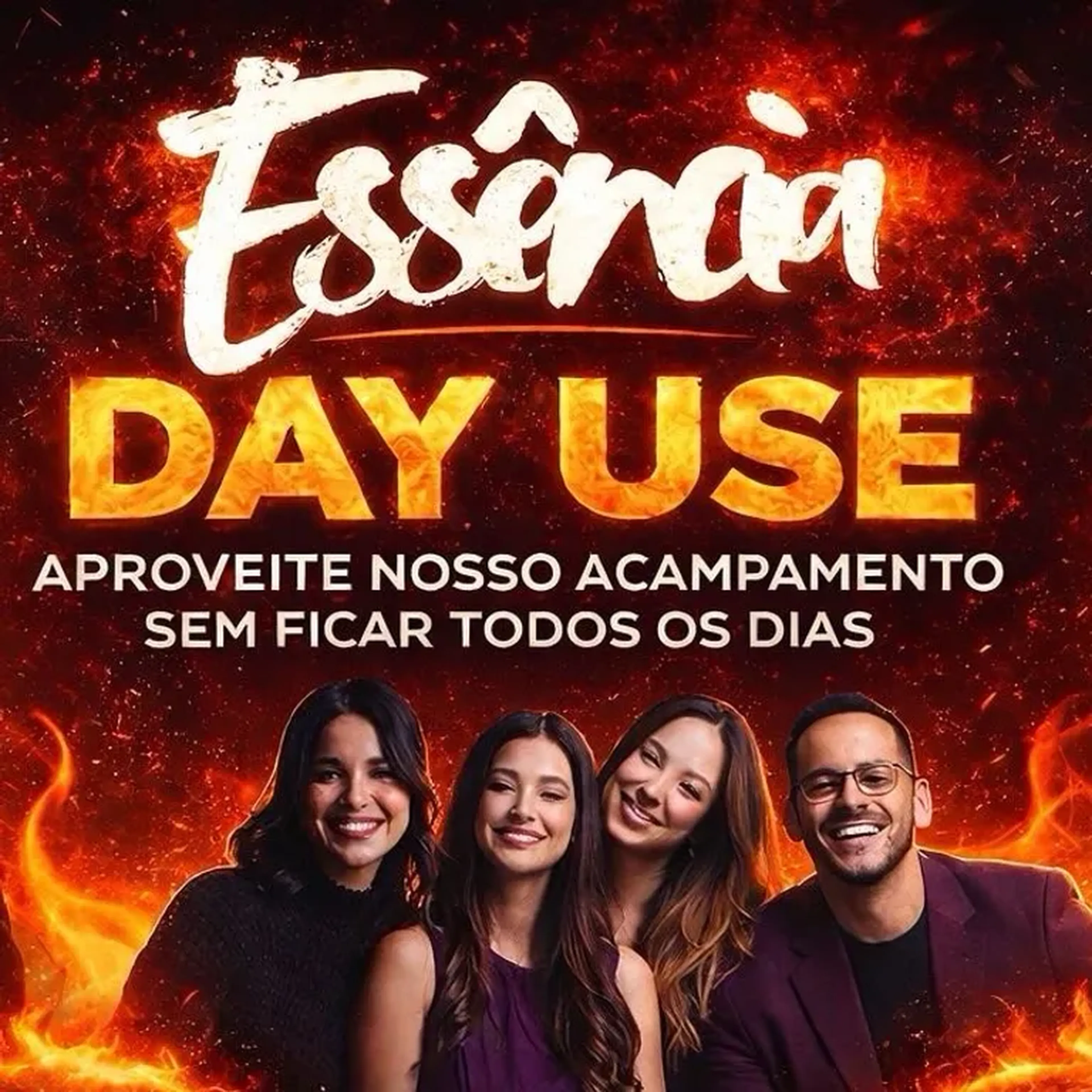 Day use SEGUNDA CRIANCA 6 a 11 anos imagem