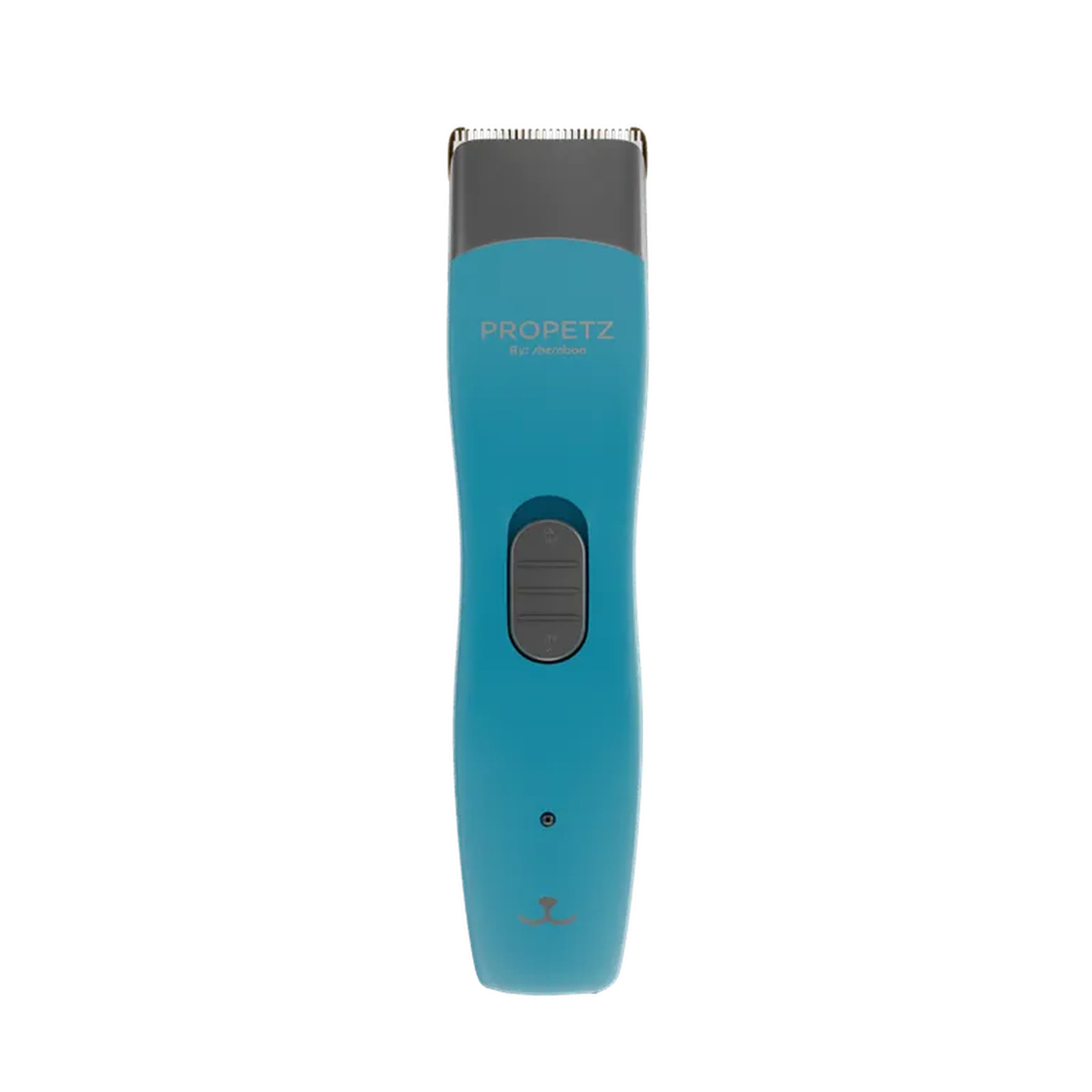 Máquina de Tosar MO3 Azul Bivolt Propetz imagem