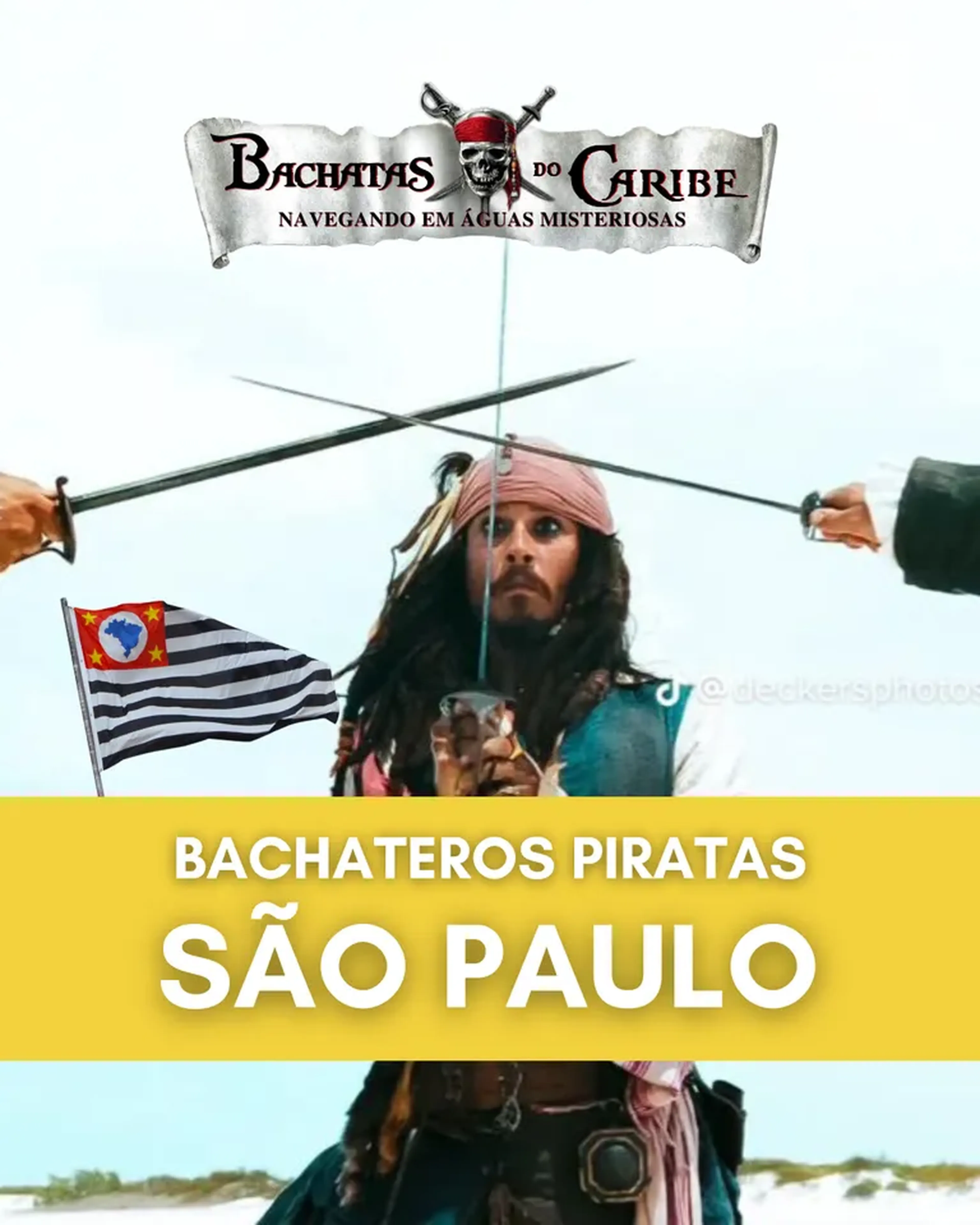 🕺 FULL PASS - SP Homens imagem