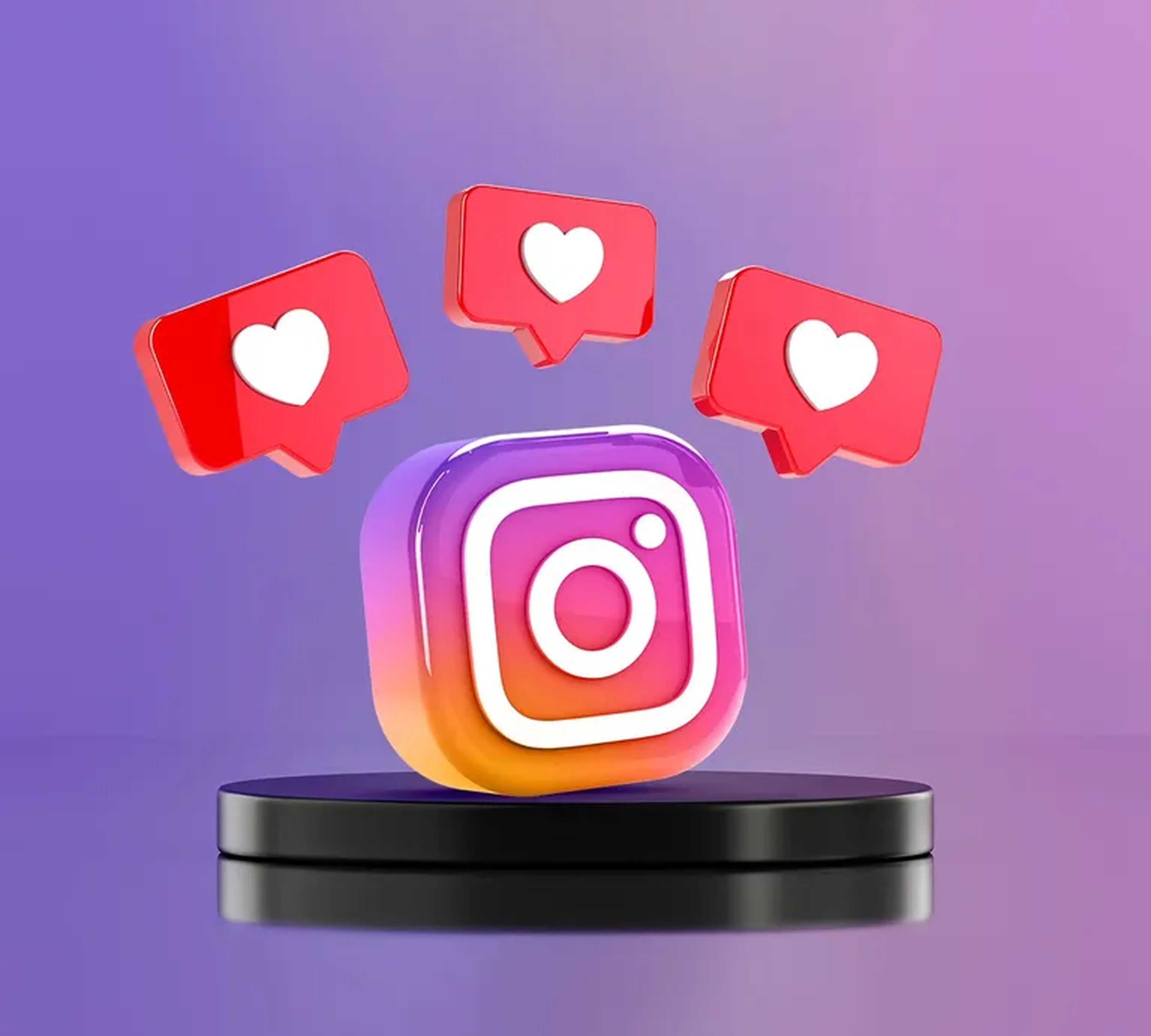 100 Curtidas Brasileiras imagem