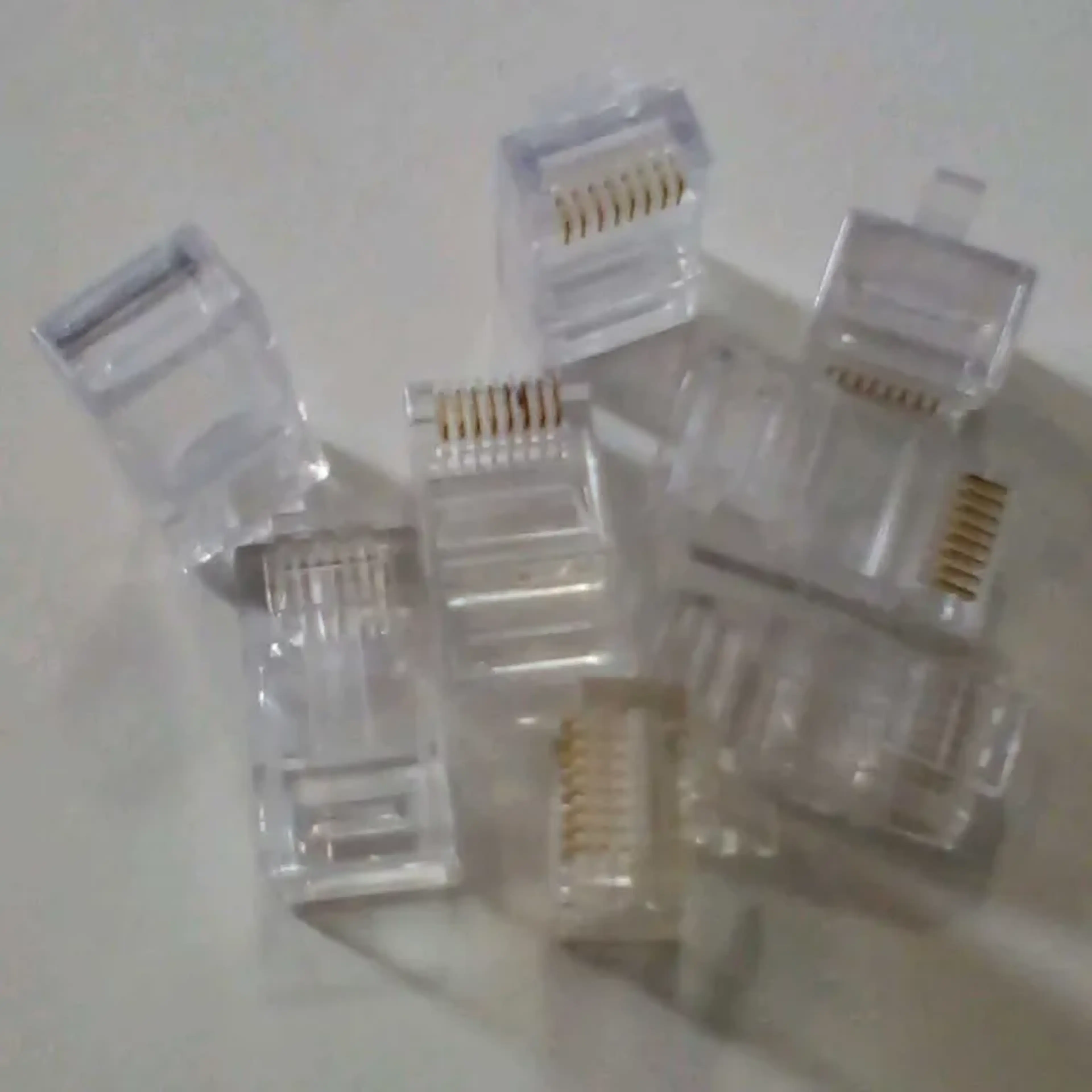 Conector RJ45 imagem