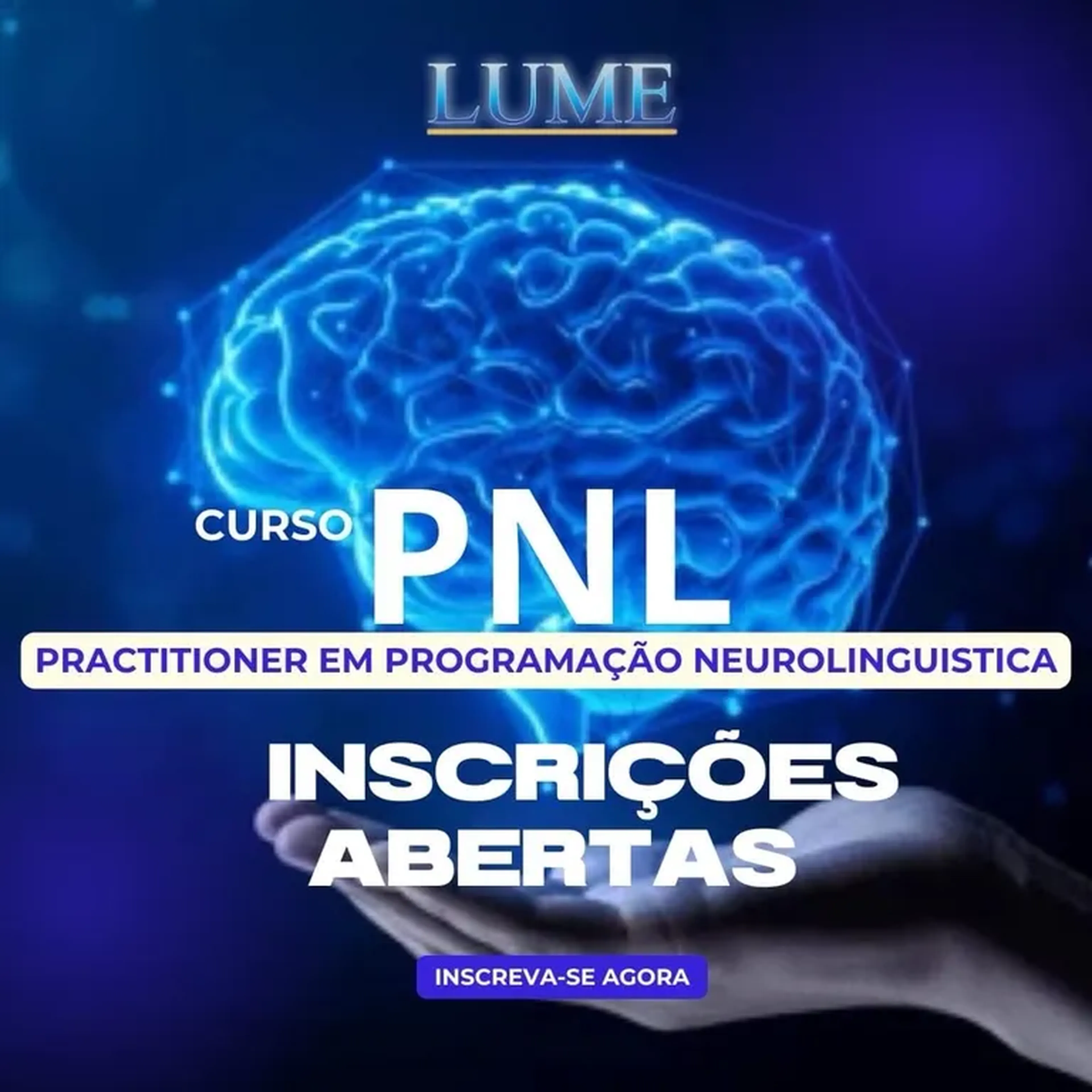 Curso de PNL Sistêmica imagem