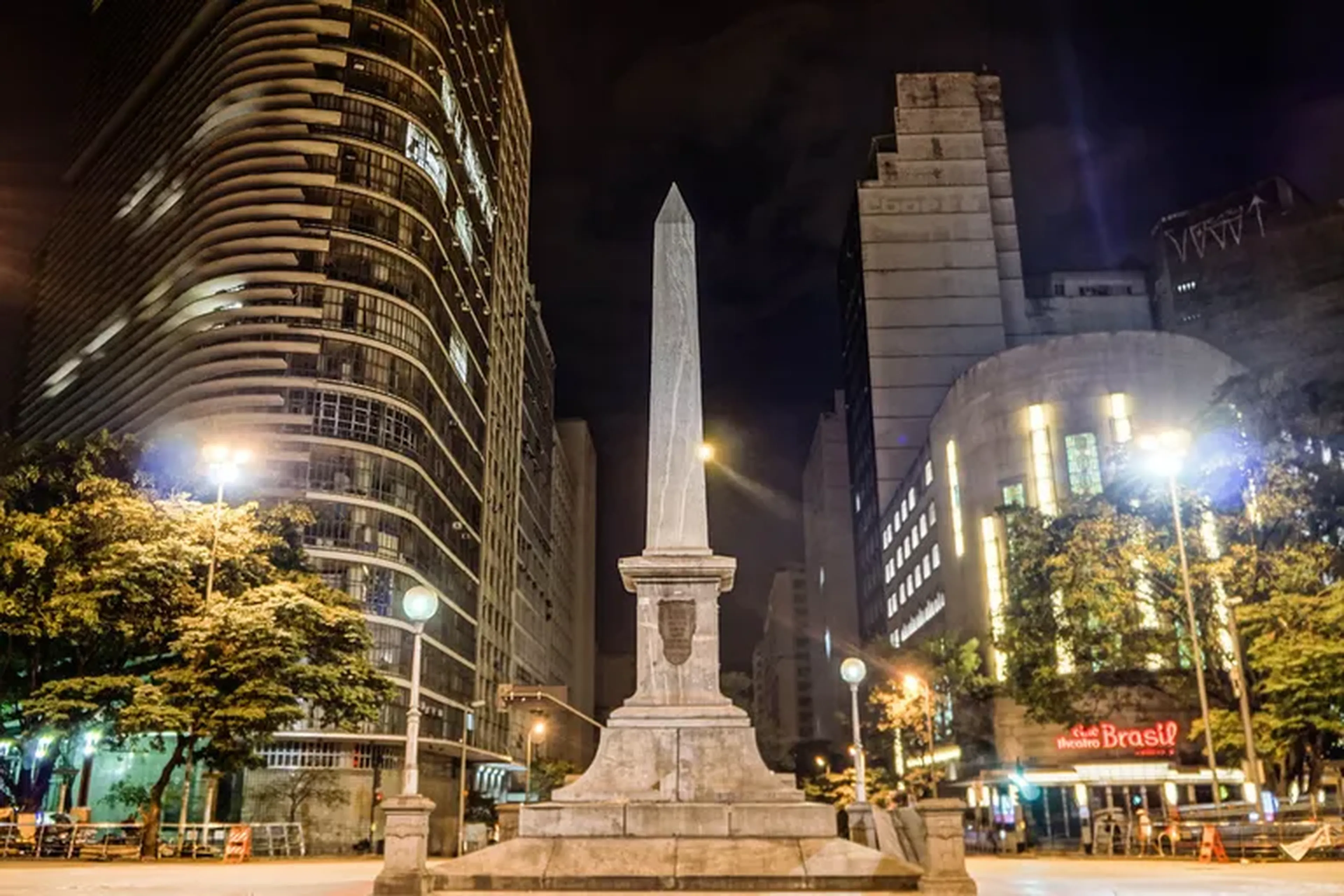 Certificação Oficial MTCNA Belo Horizonte imagem