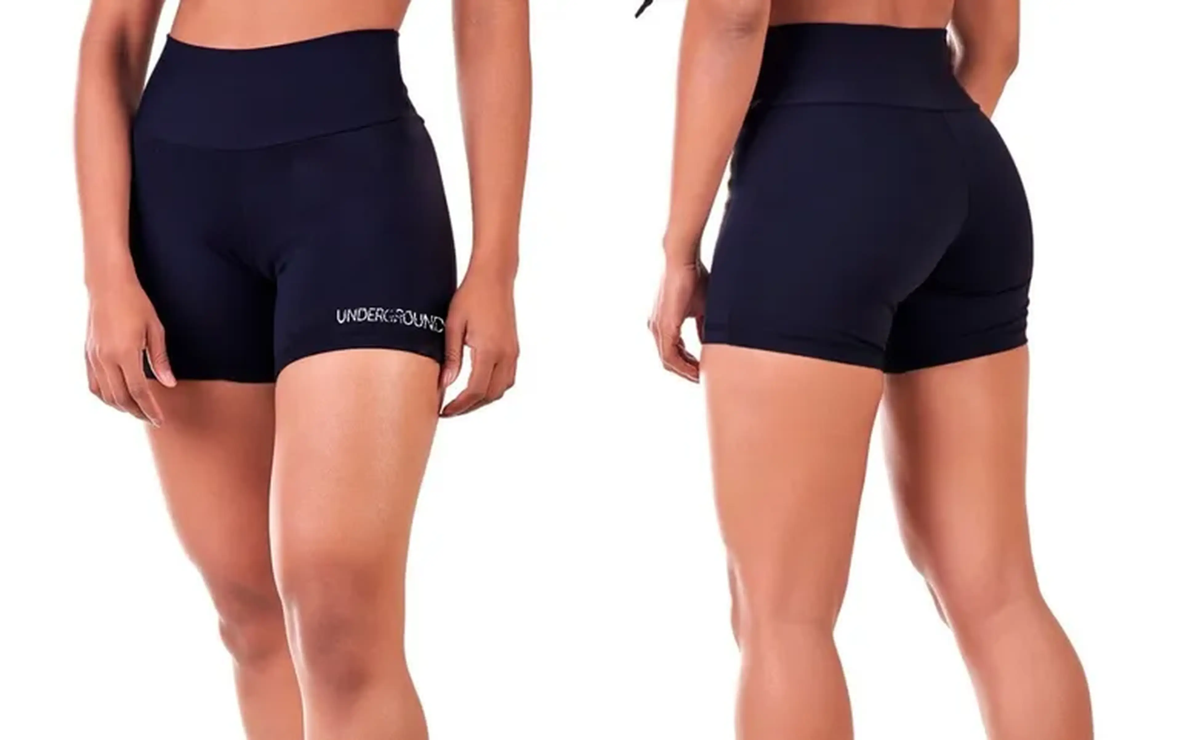 Shorts Und imagem