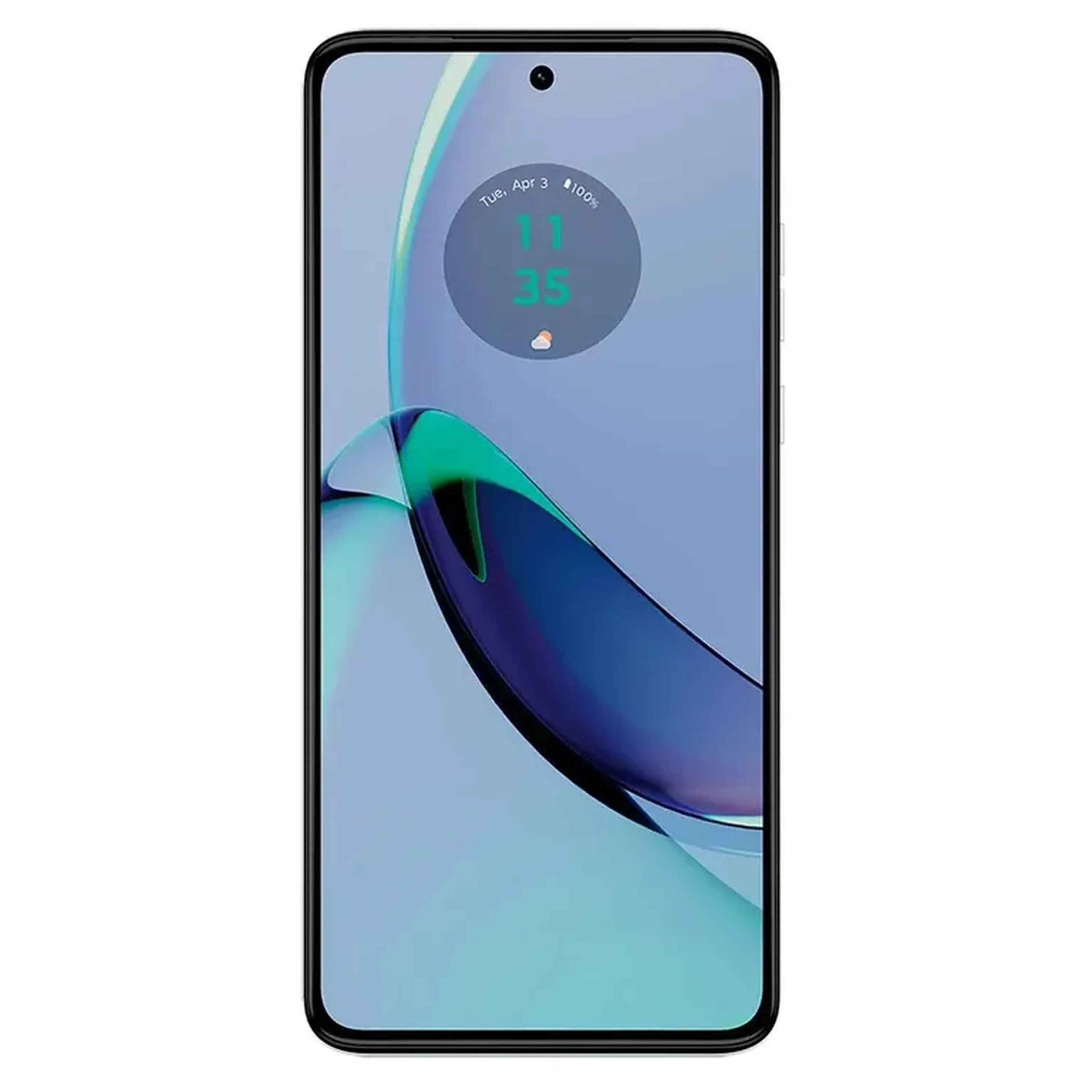 Motorola Moto G84 256 GB Azul imagem