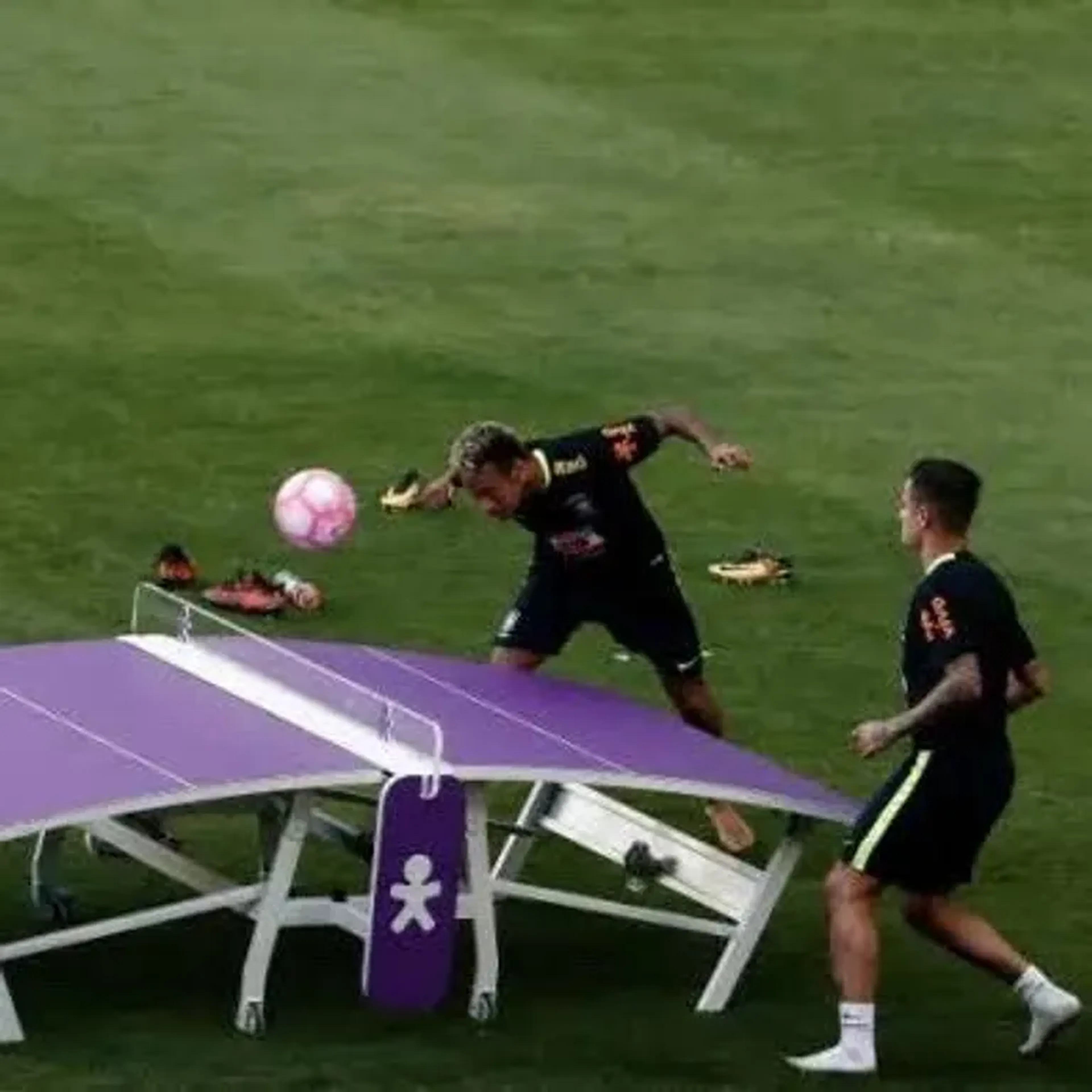 Futmesa 2x2 (masculino) imagem