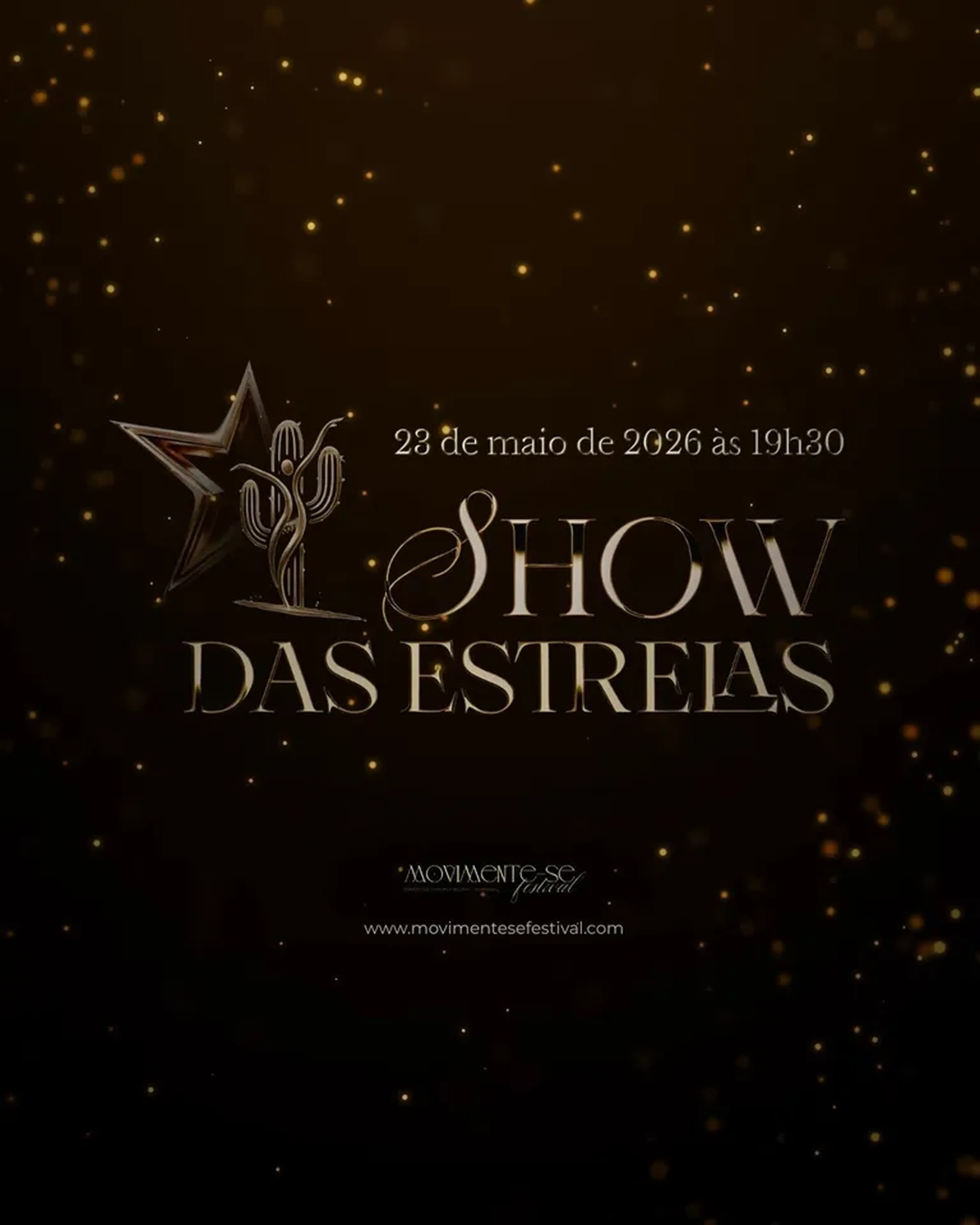 Show das Estrelas imagem