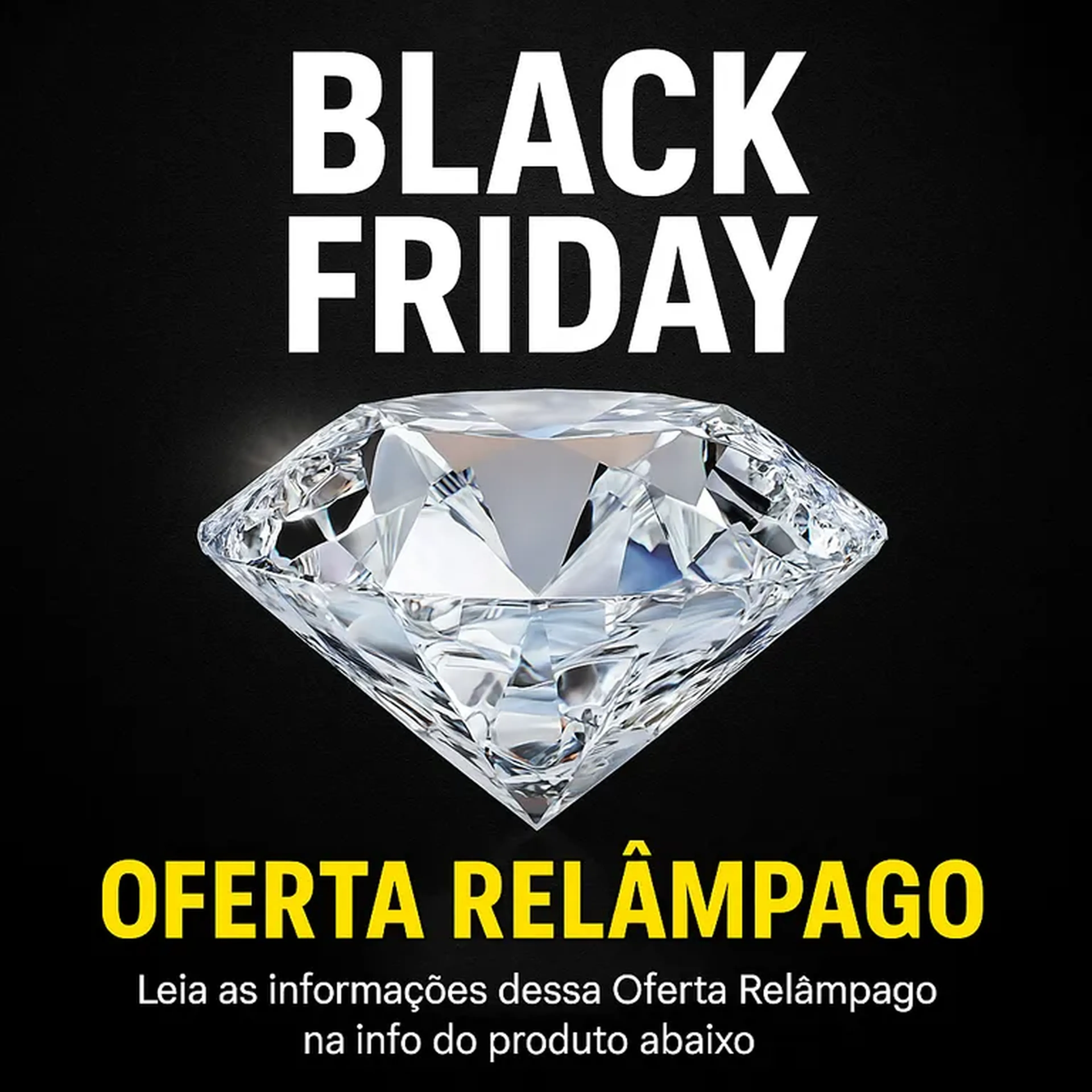 DIAMANTE (2 Anos de acesso) Oferta Relâmpago imagem