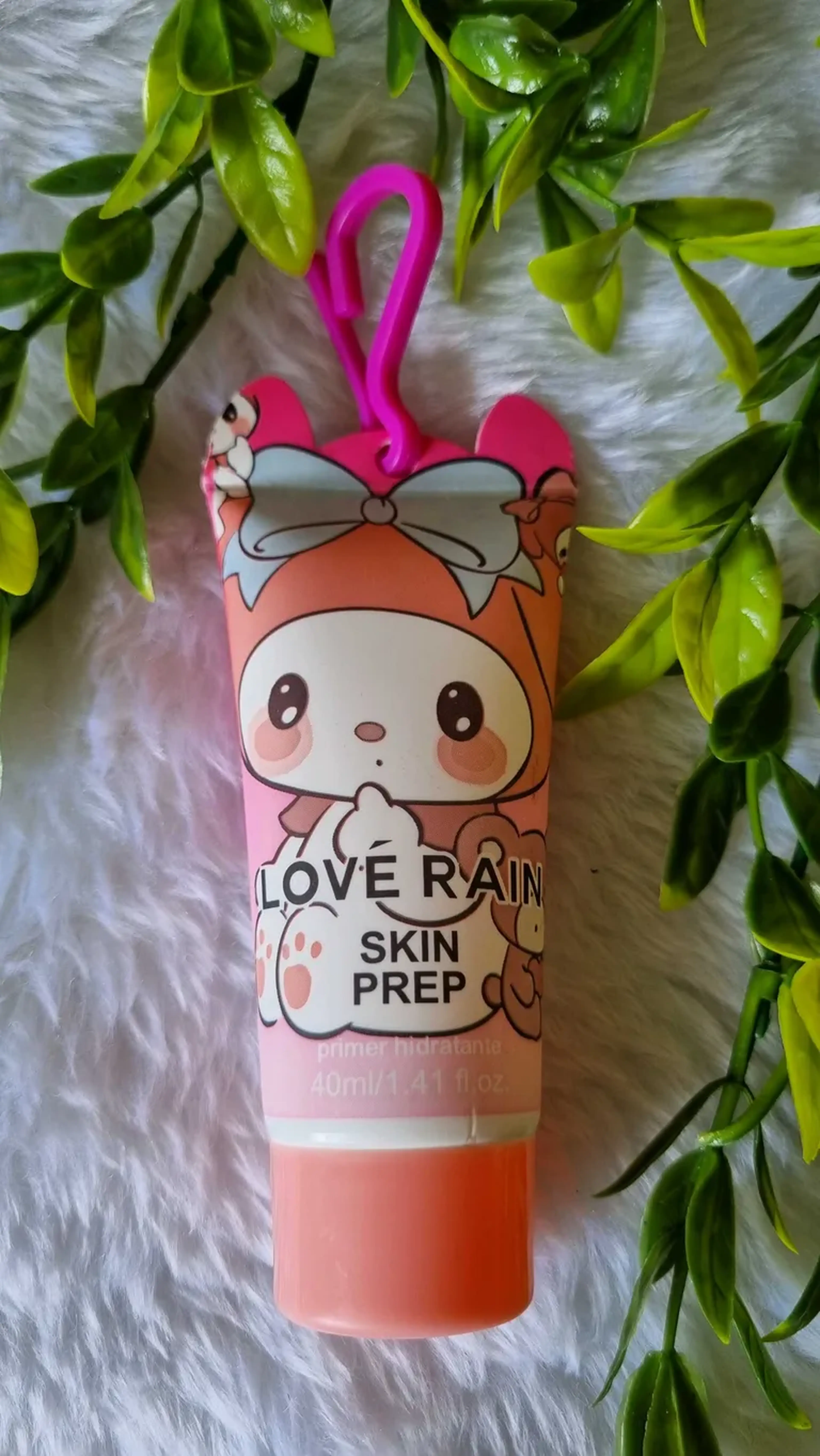 Lové Rain - Primer Hidratante 40ml imagem