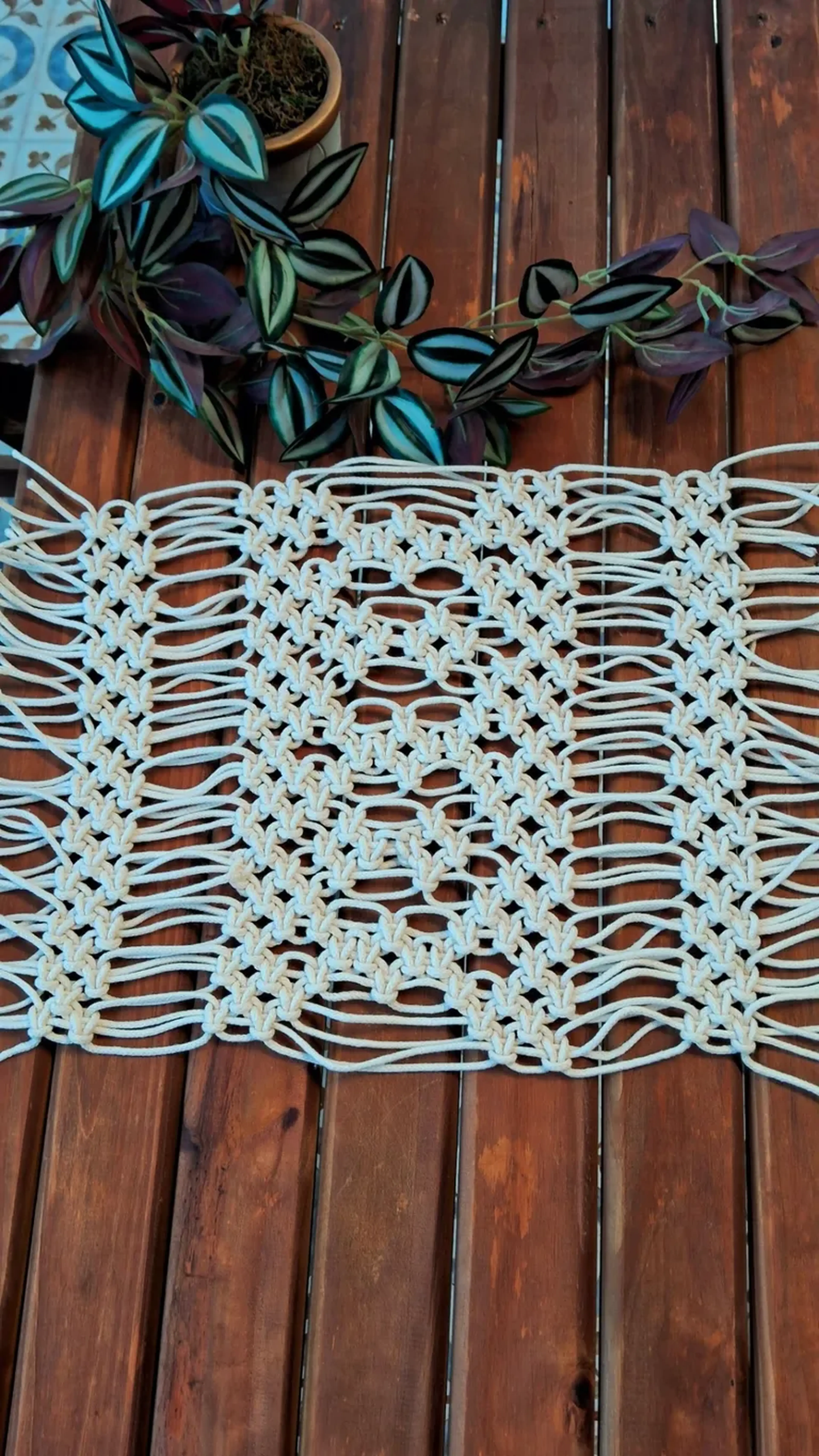 Jogo Americano Tiana imagem