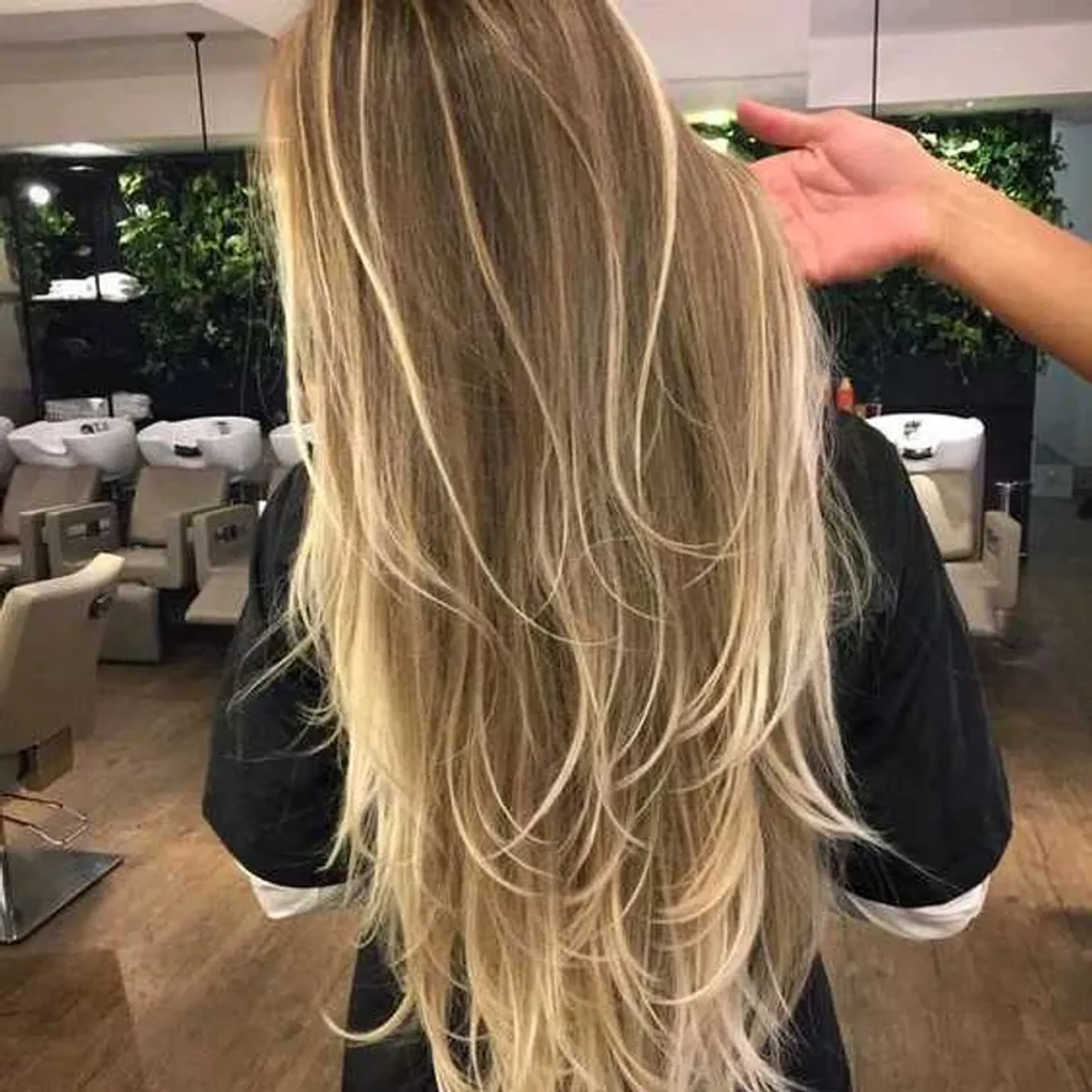 Luzes profissional imagem