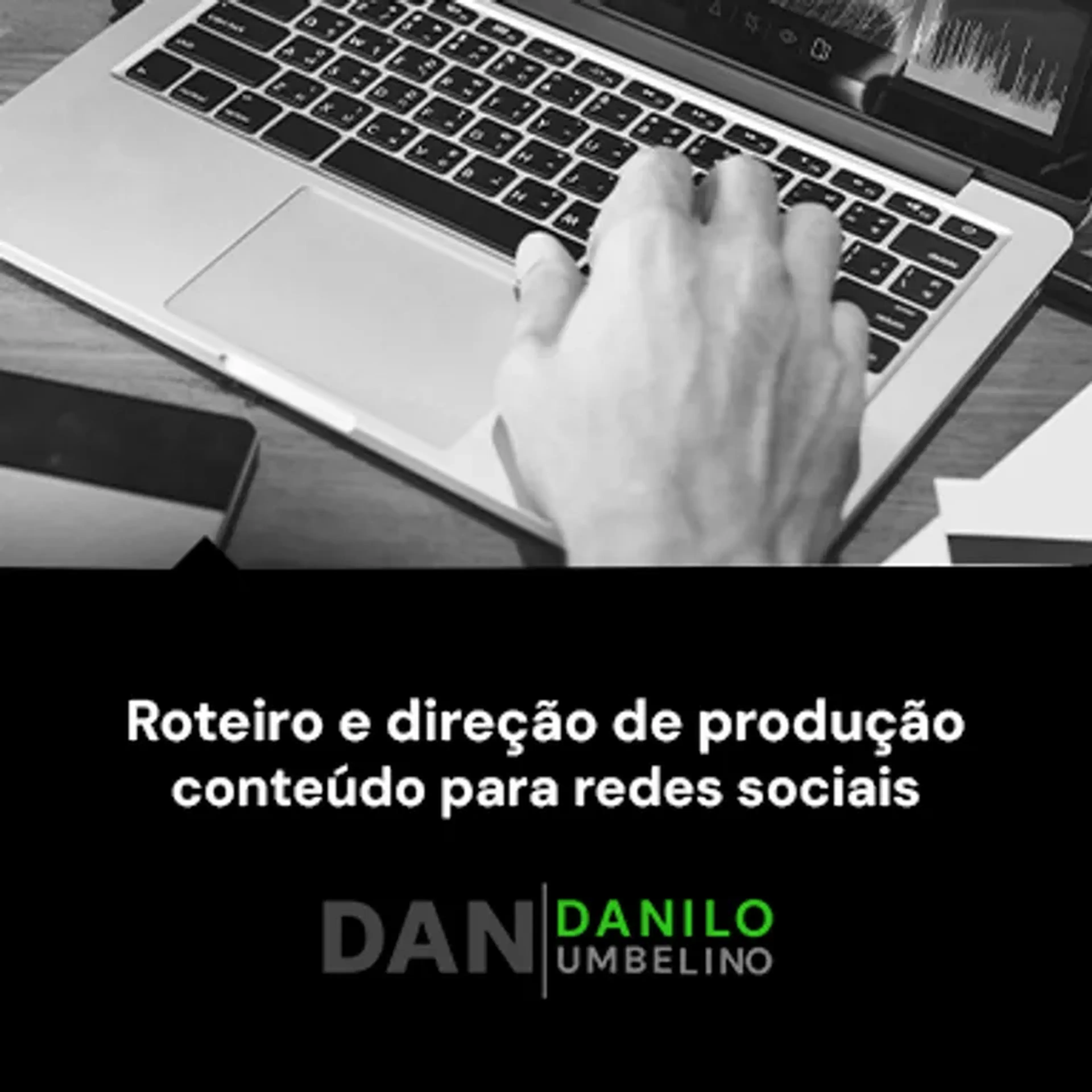 Diária de produção de vídeo para internet imagem