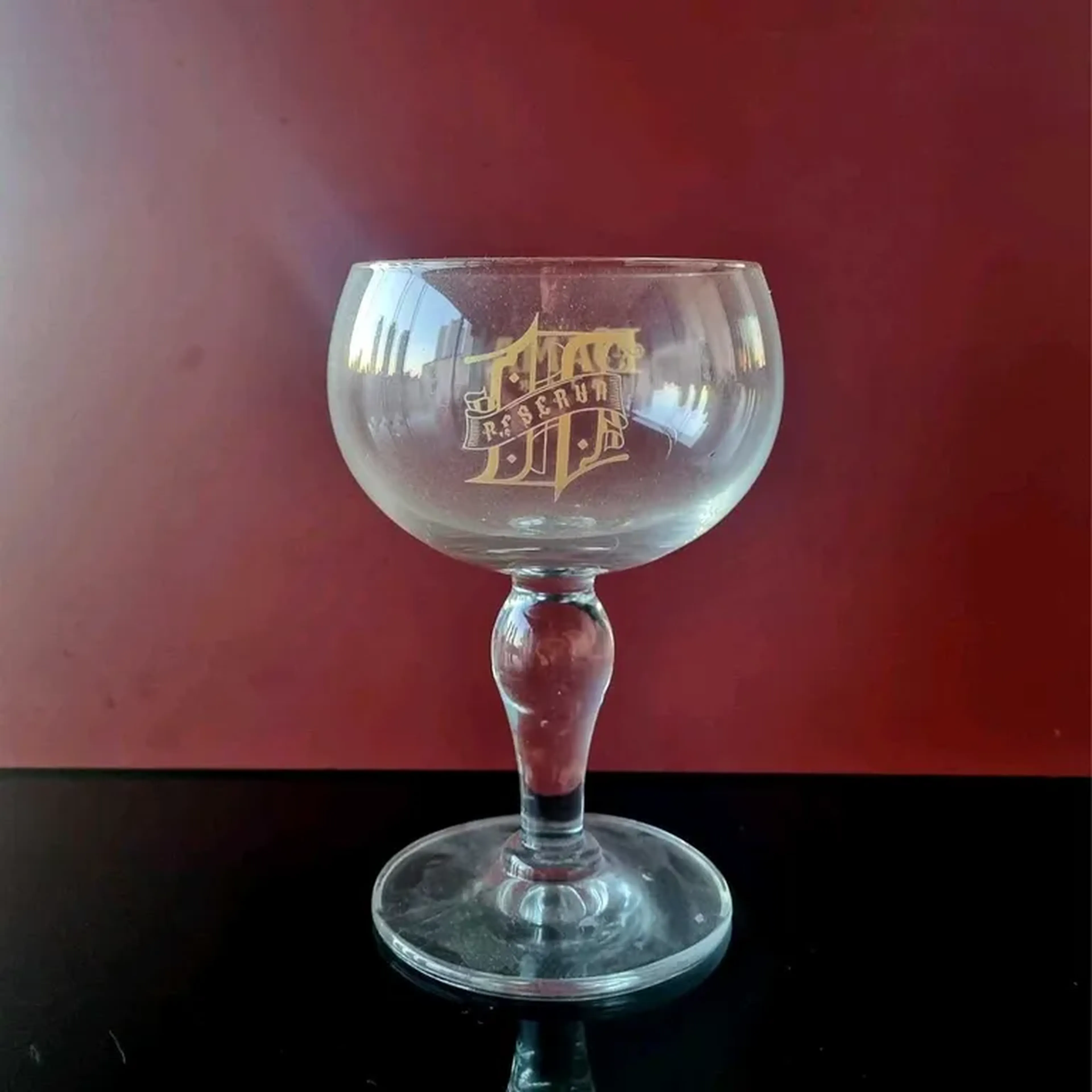 TAÇA DAMA BIER 10 ANOS imagem