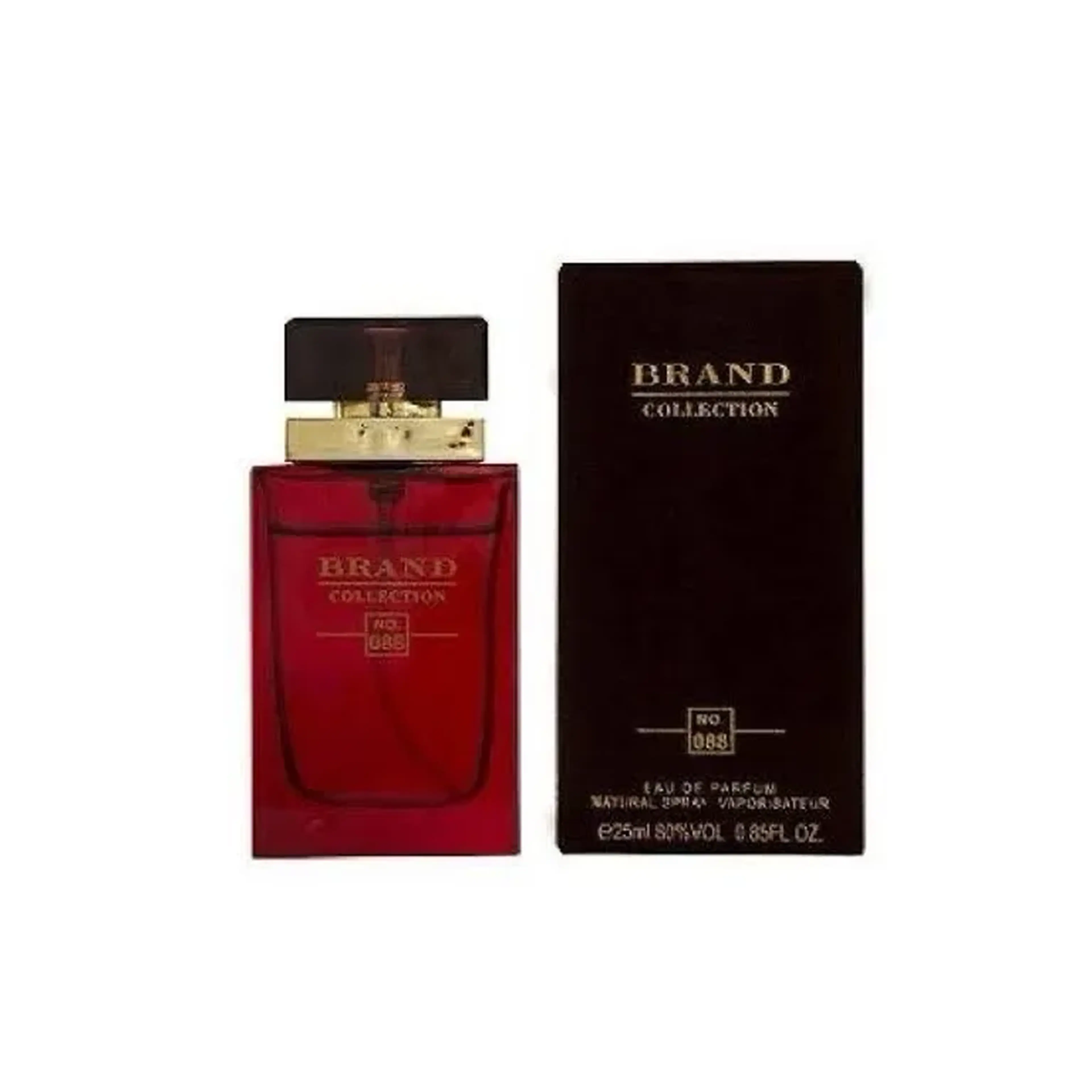Dolce Gabbana Intense - Brand C nº 088 imagem