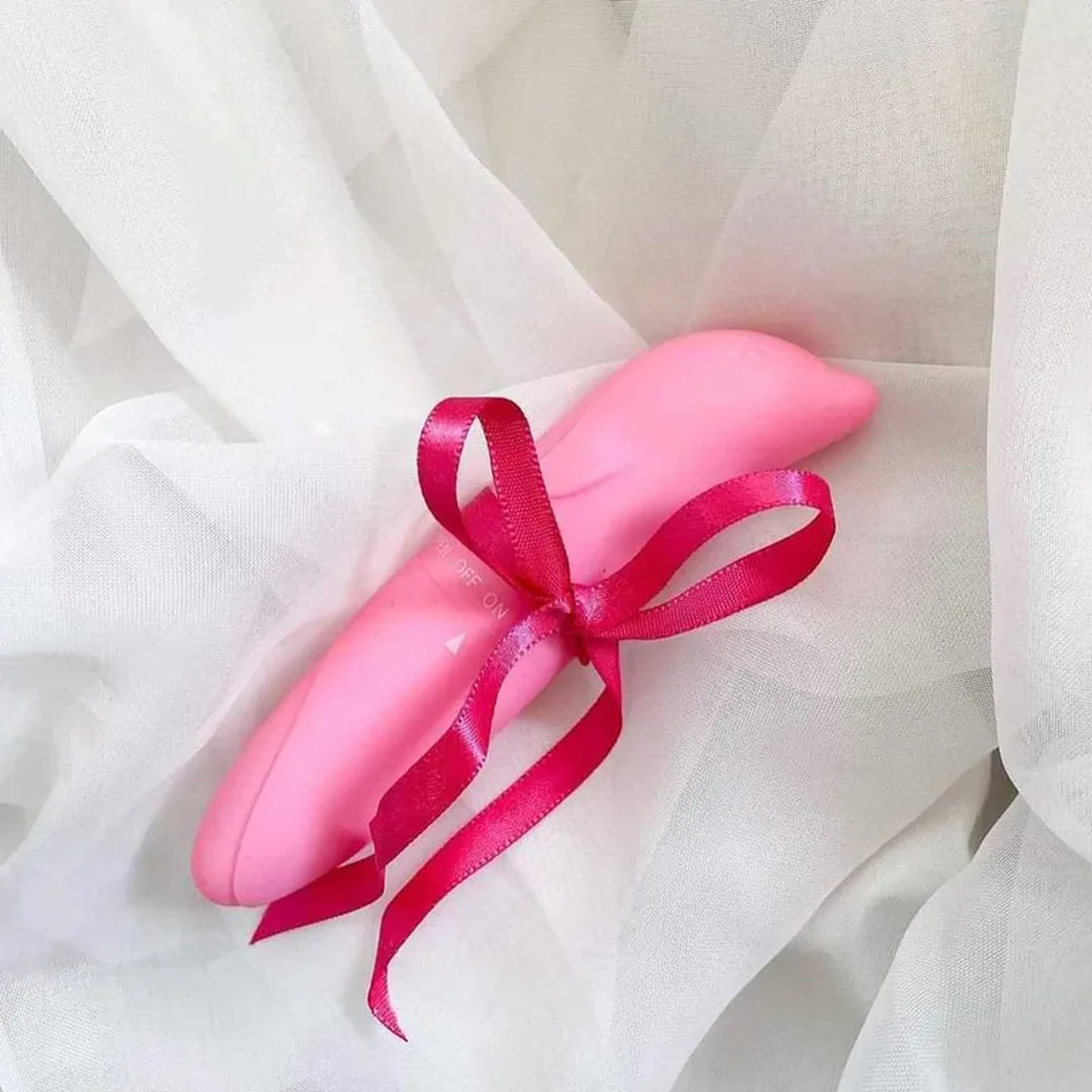 VIBRADOR GOLFINHO imagem