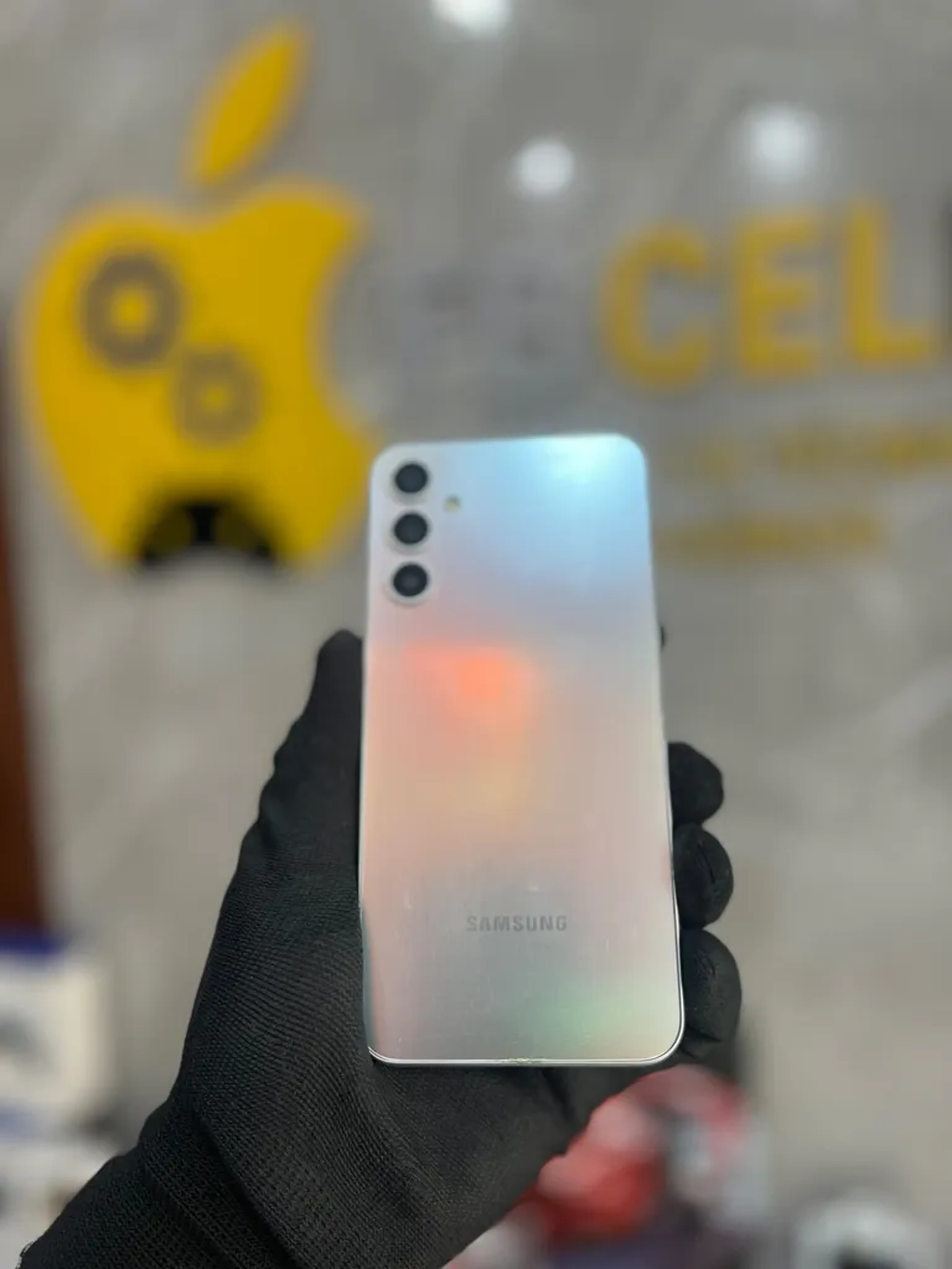 Samsung A34 128gb imagem