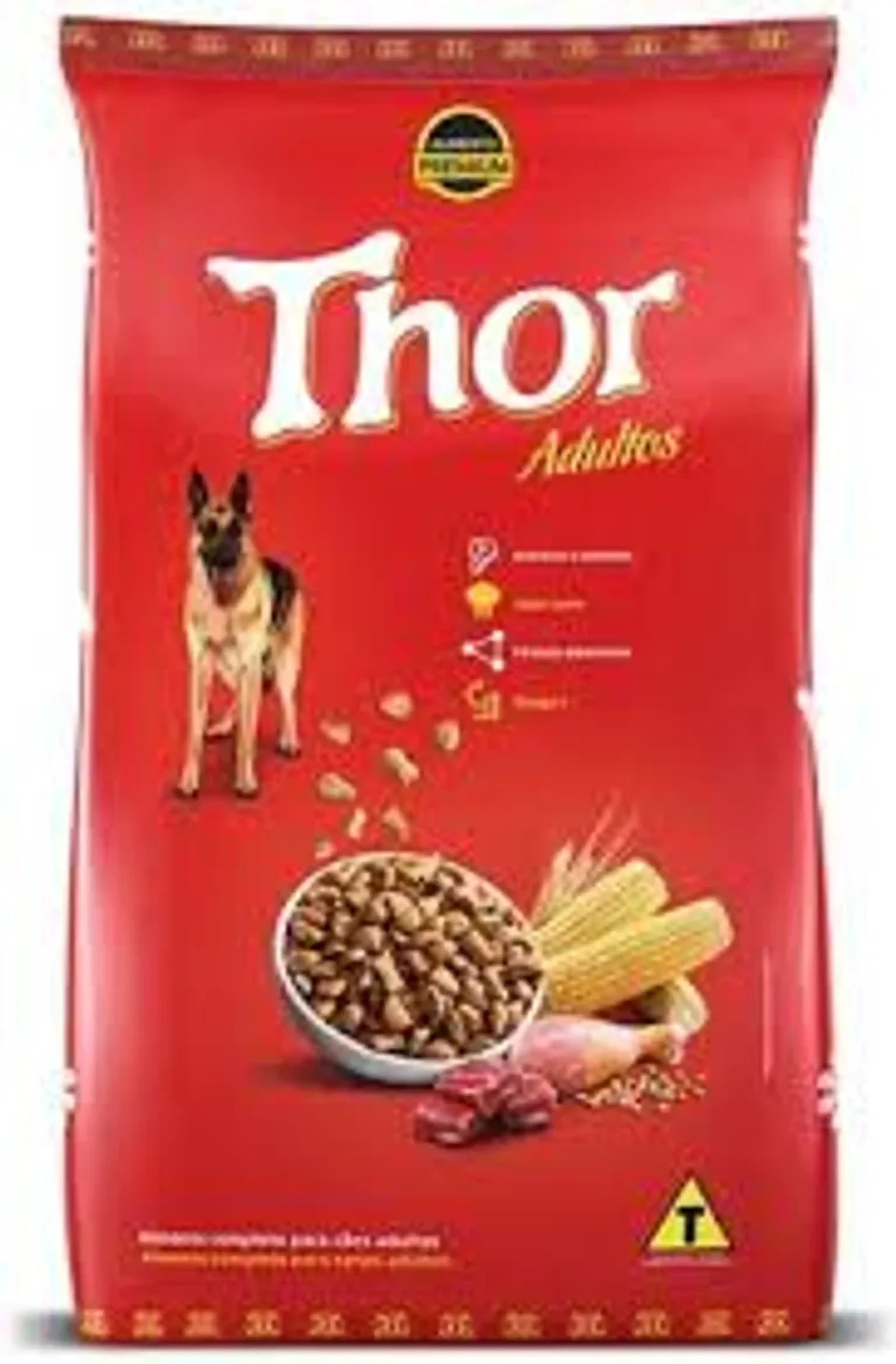 Thor Premium 25kg imagem