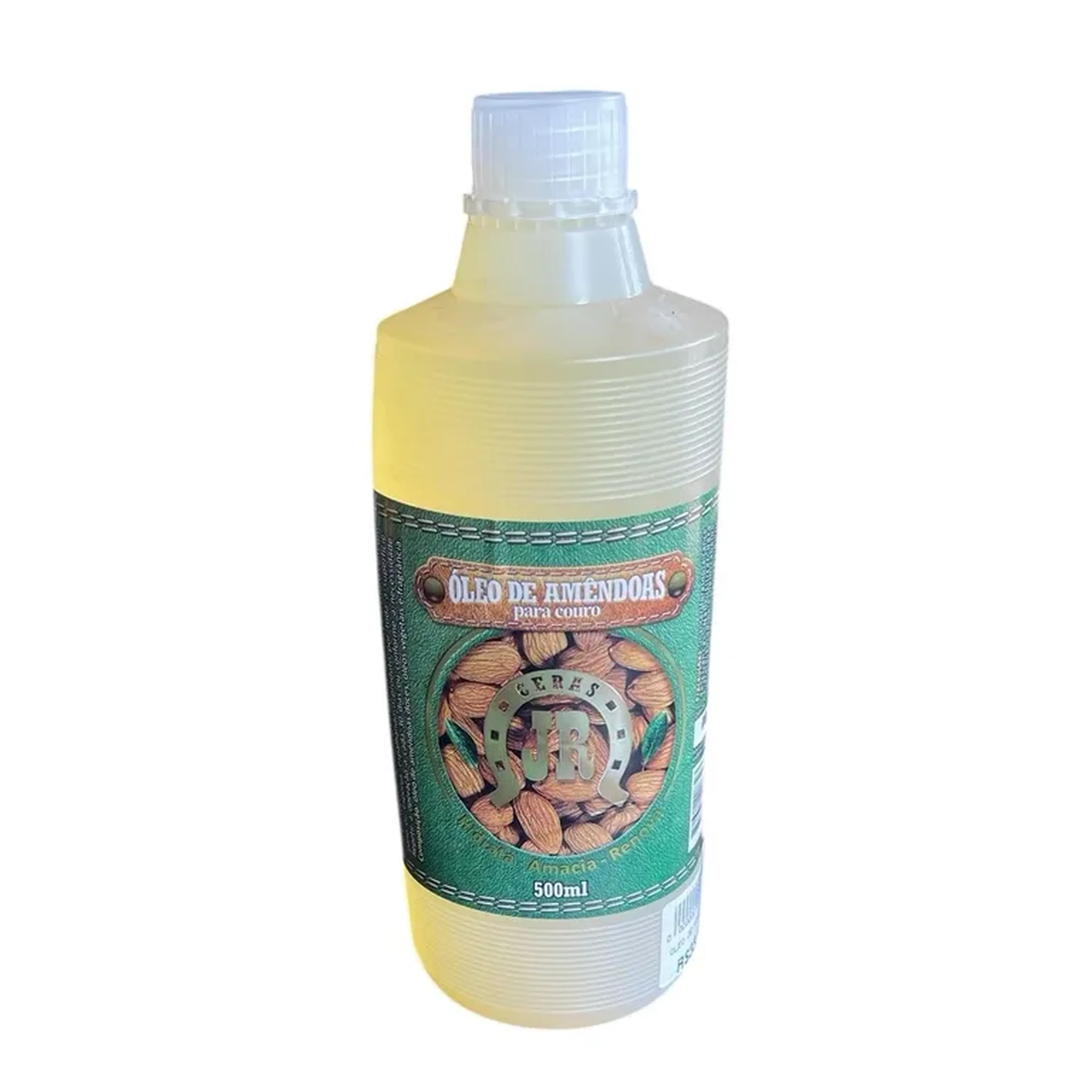 Óleo de Amêndoa 500 ml imagem