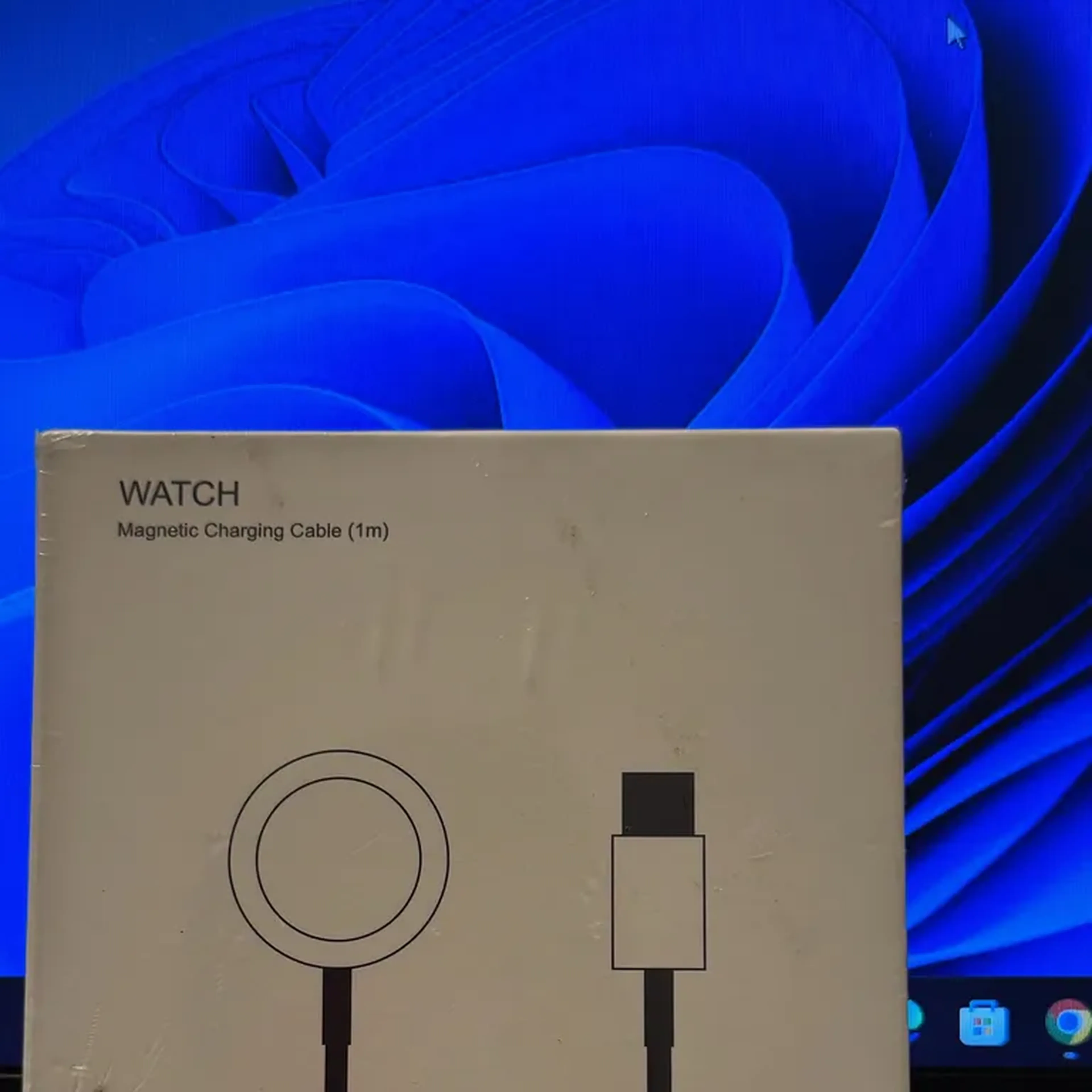 cabo - Apple Watch imagem
