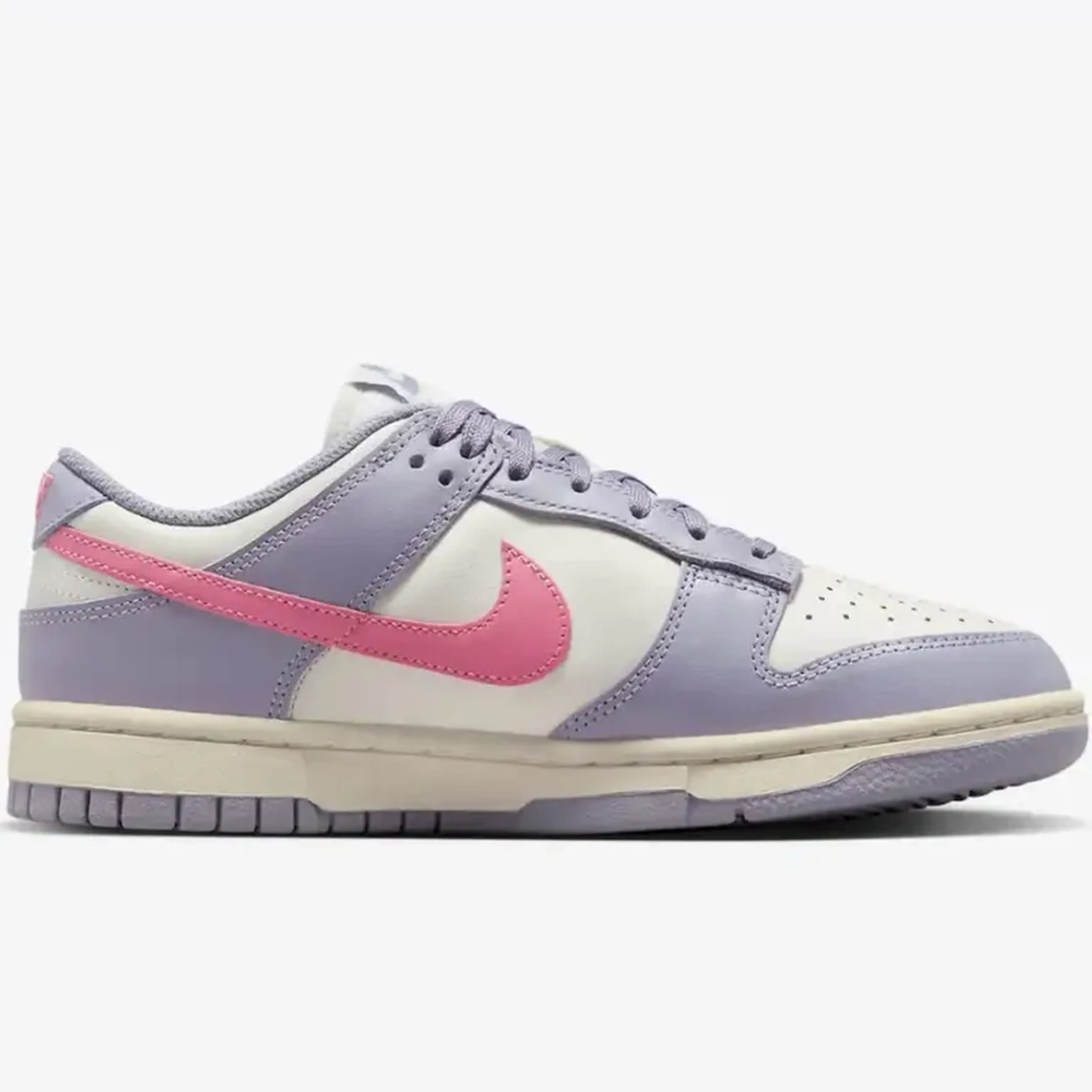 Nike Dunk Low Indigo Haze imagem