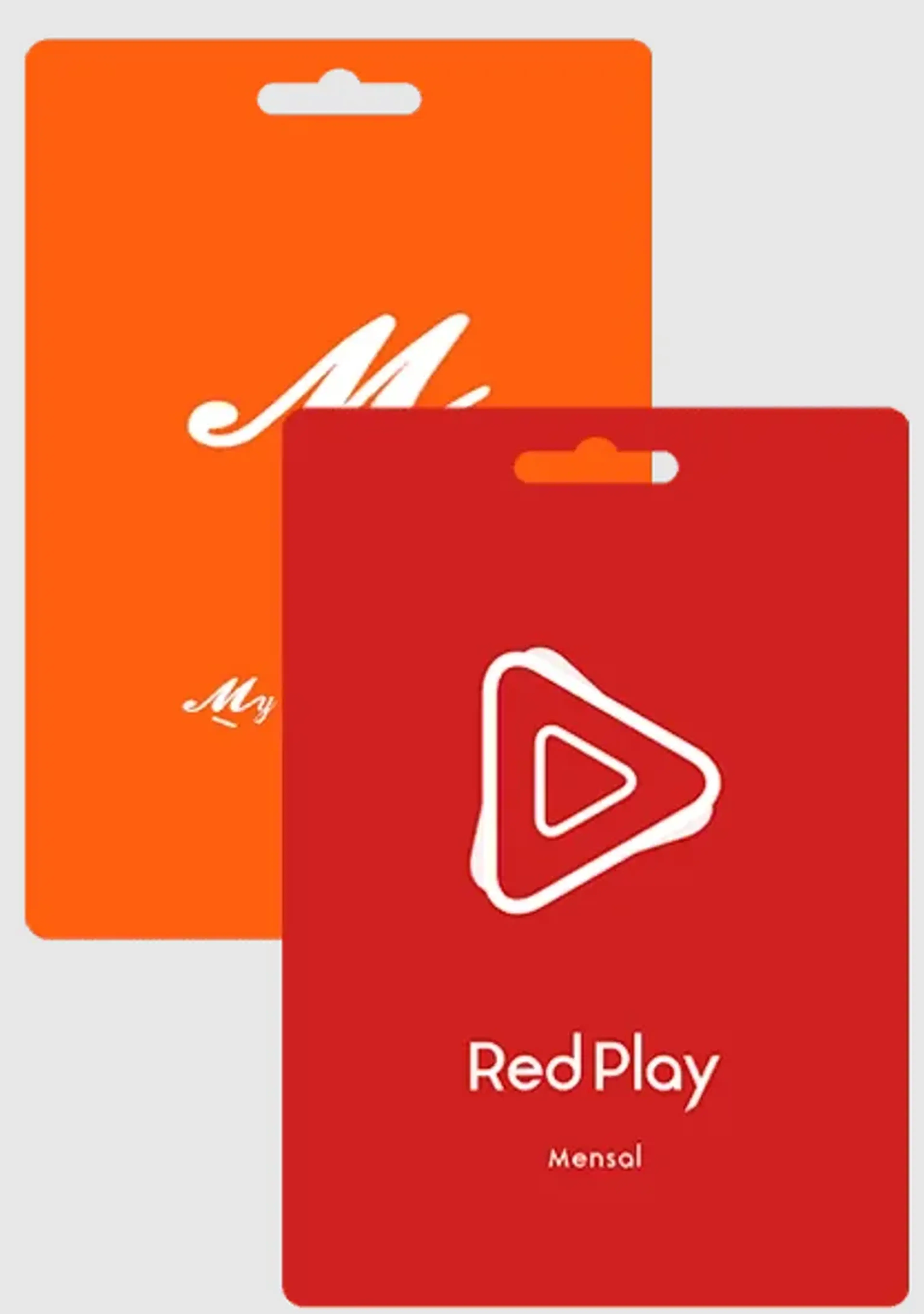 Combo Red+MF Mensal imagem
