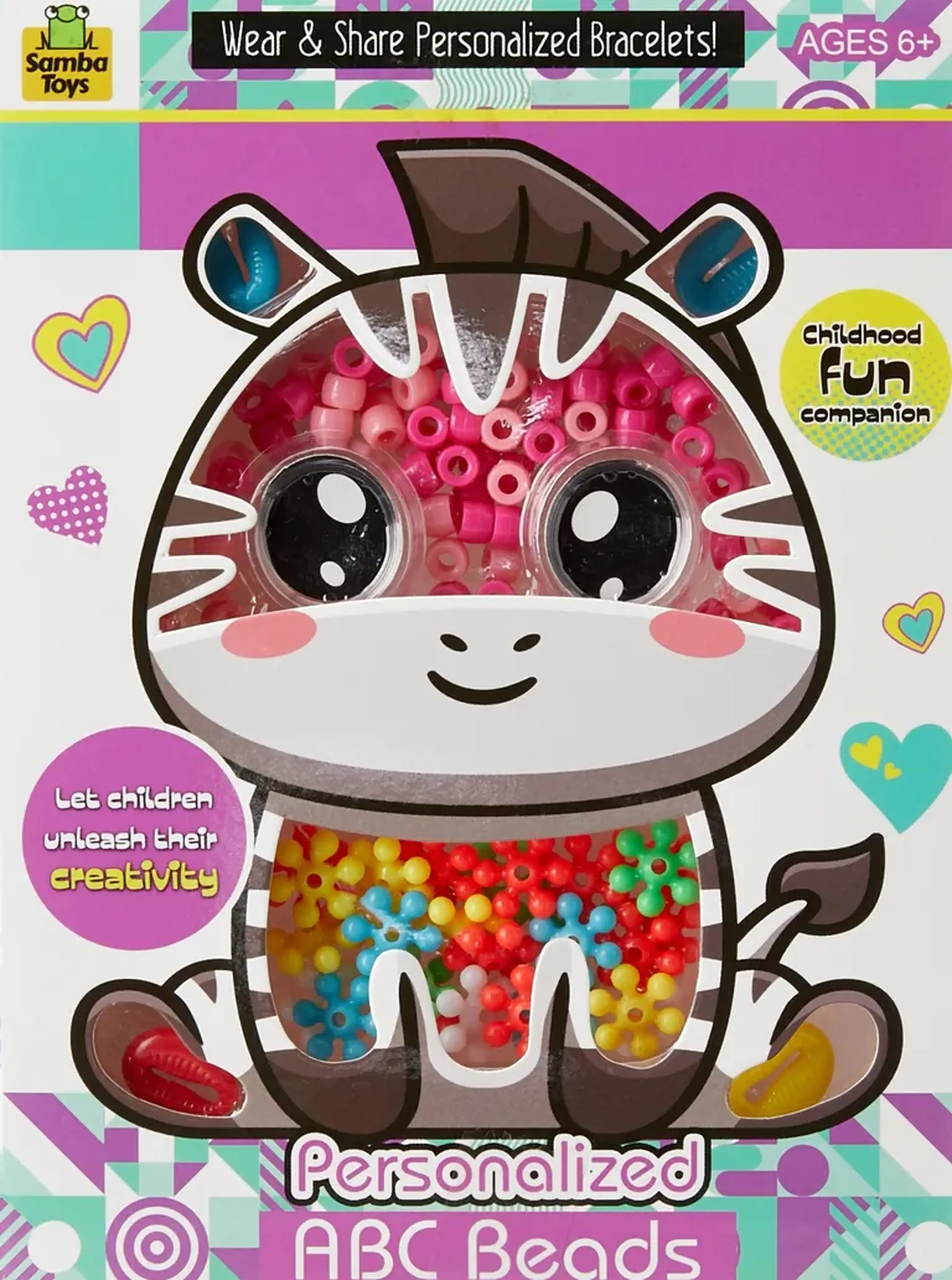 Beads personalized imagem