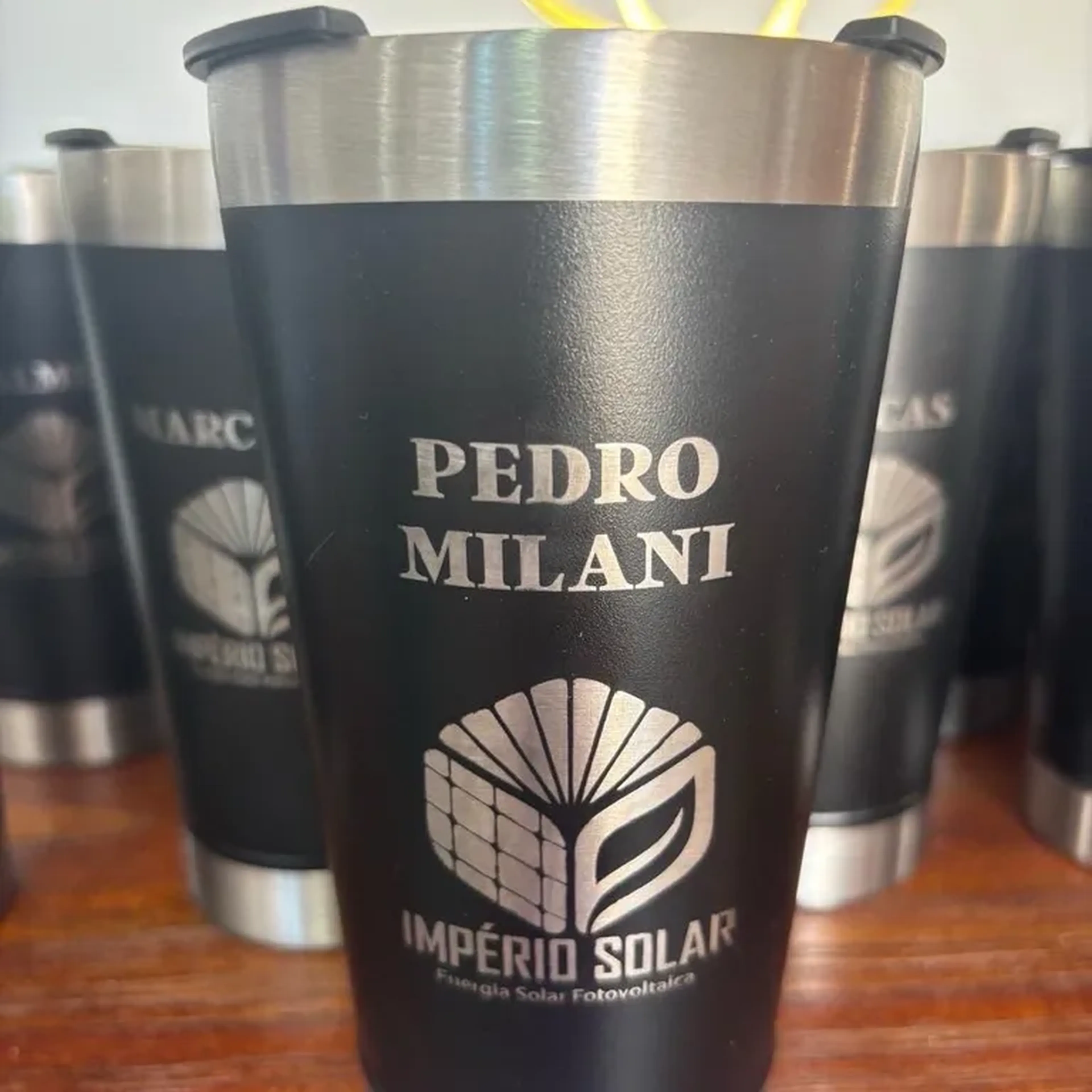 Copo Stanley Personalizado imagem