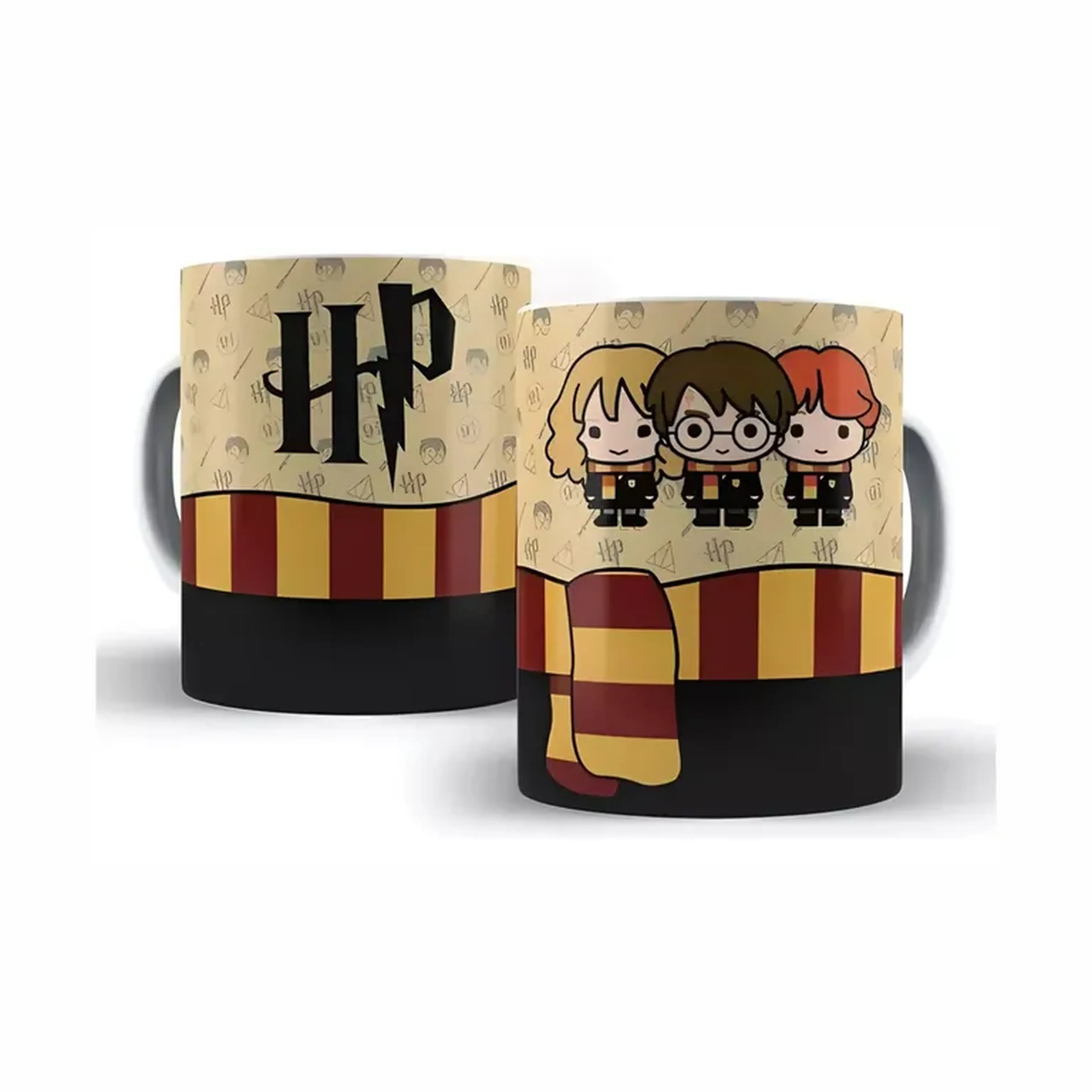CANECA HARRY POTTER imagem