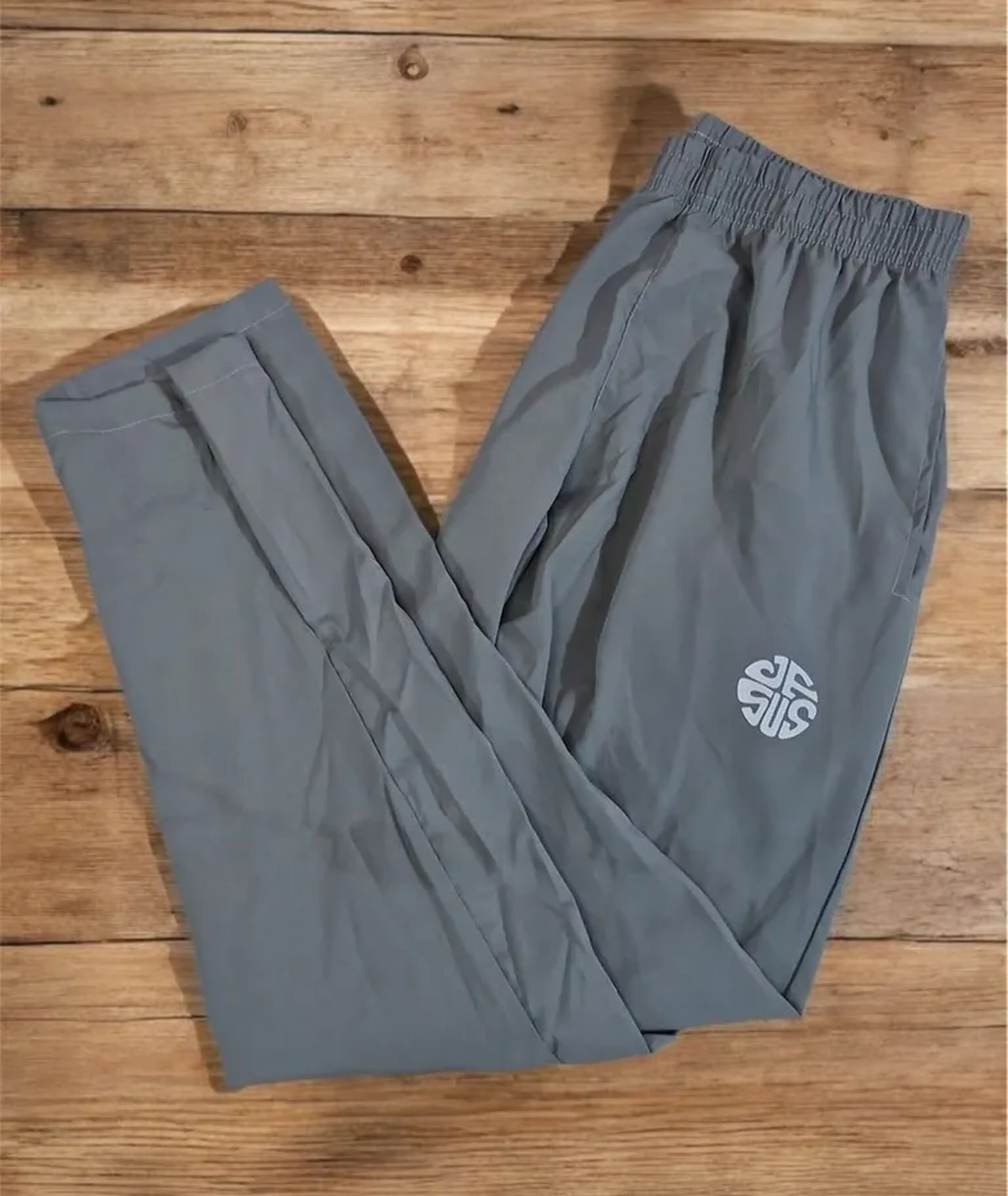 Calça jogger elastic imagem