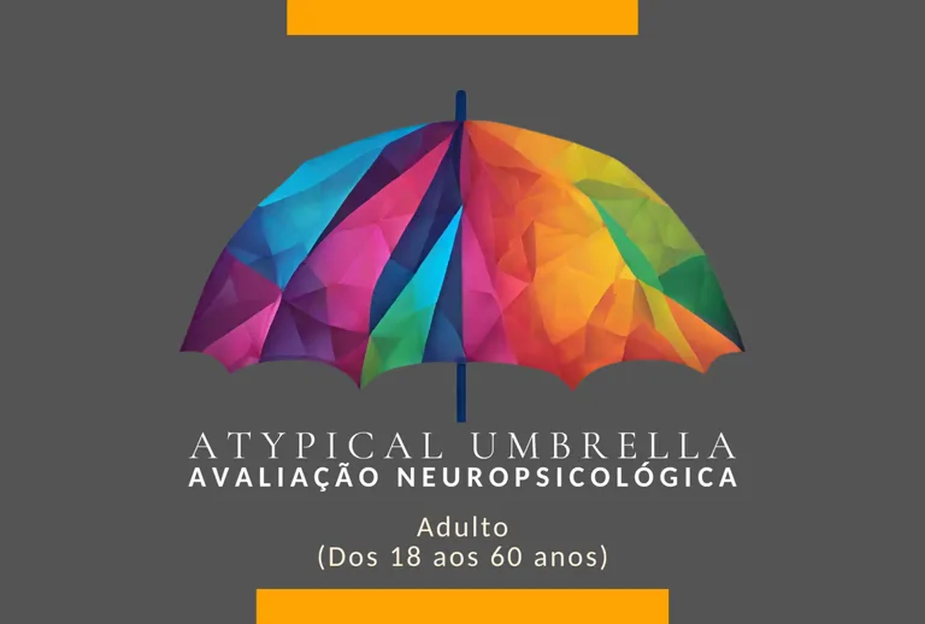 Avaliação Neuropsicológica (Adulto) imagem