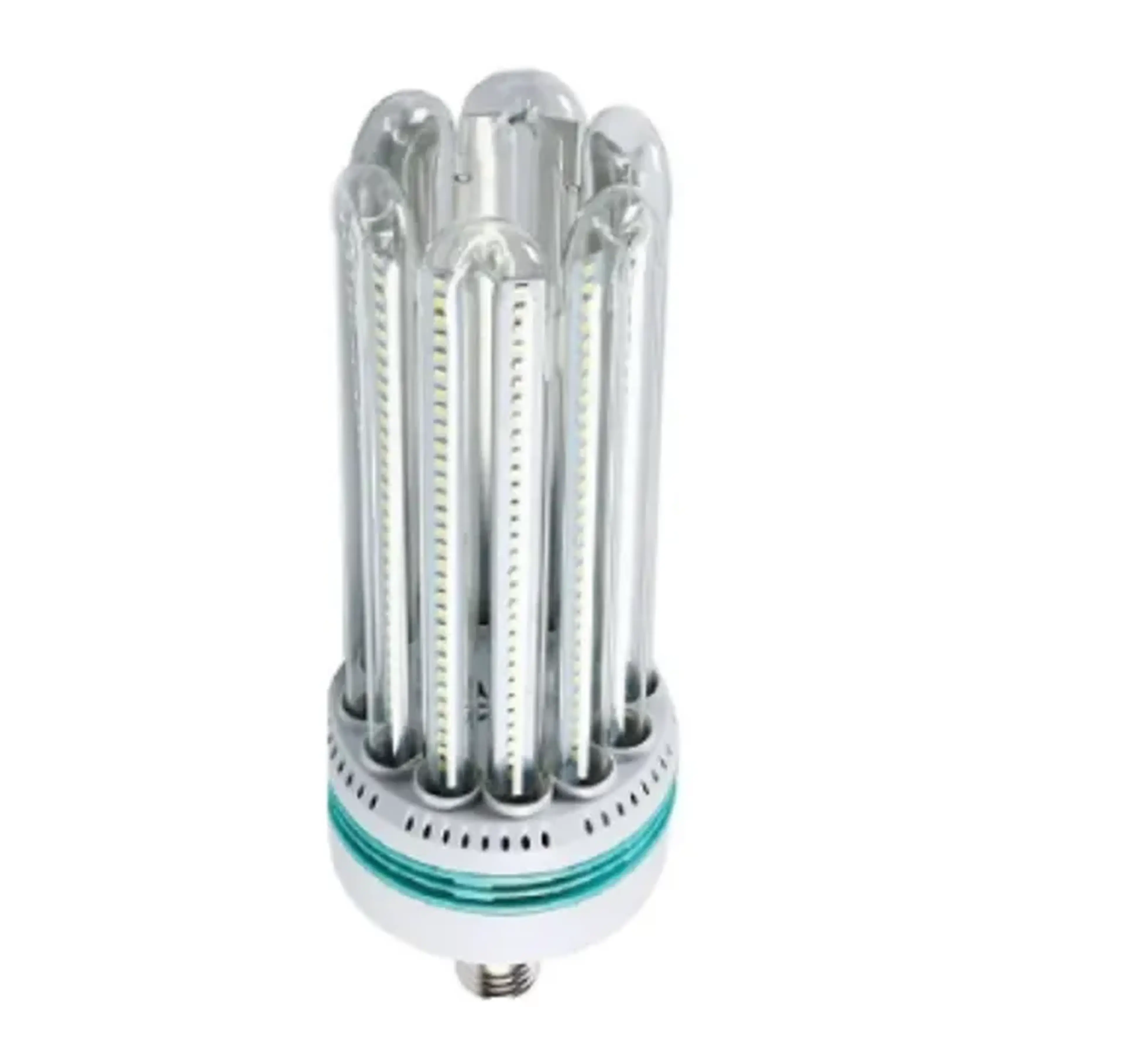 Lâmpada Led 100w Milho 4u 3u Espiga E27 Bivolt Bra imagem