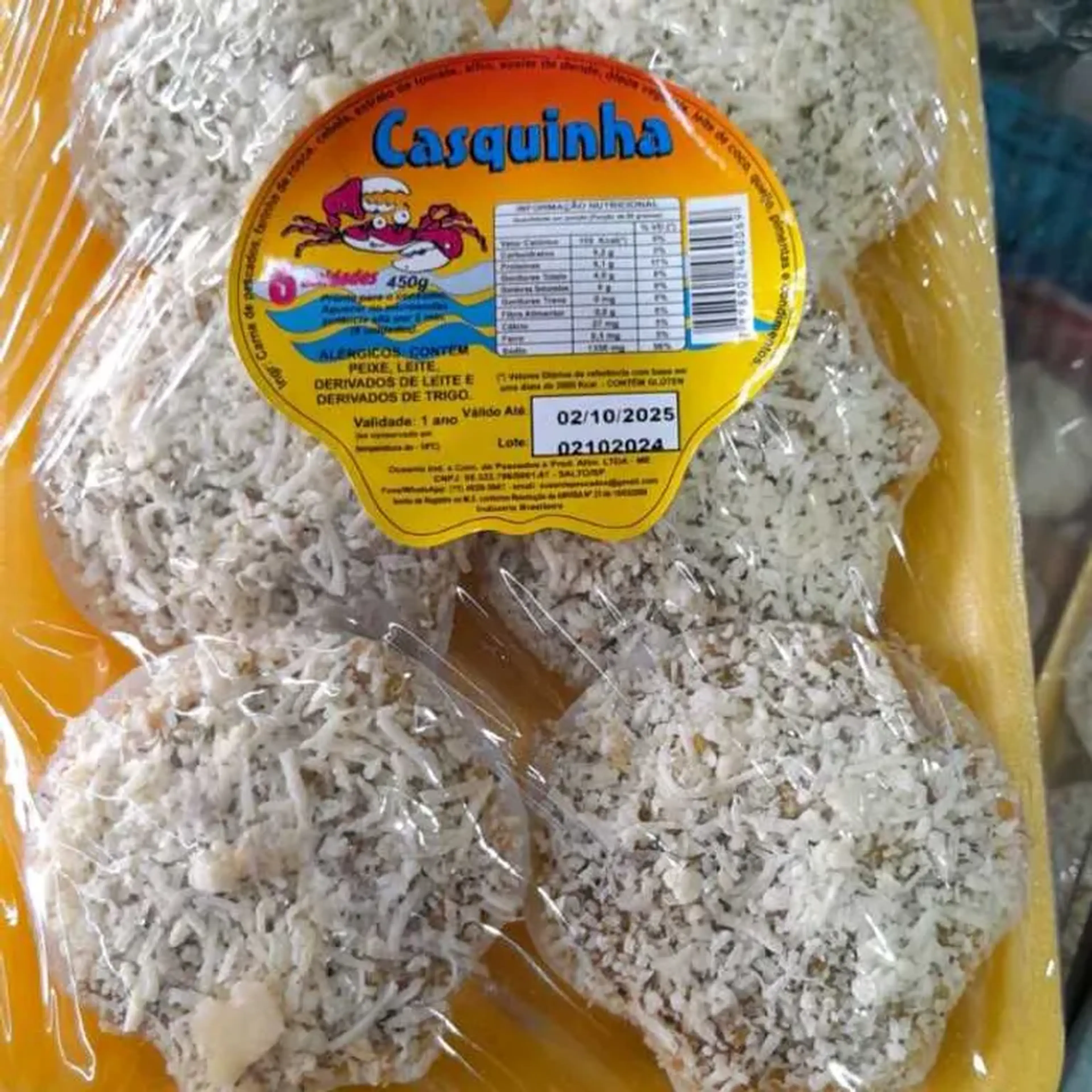 CASQUINHA SIRI imagem