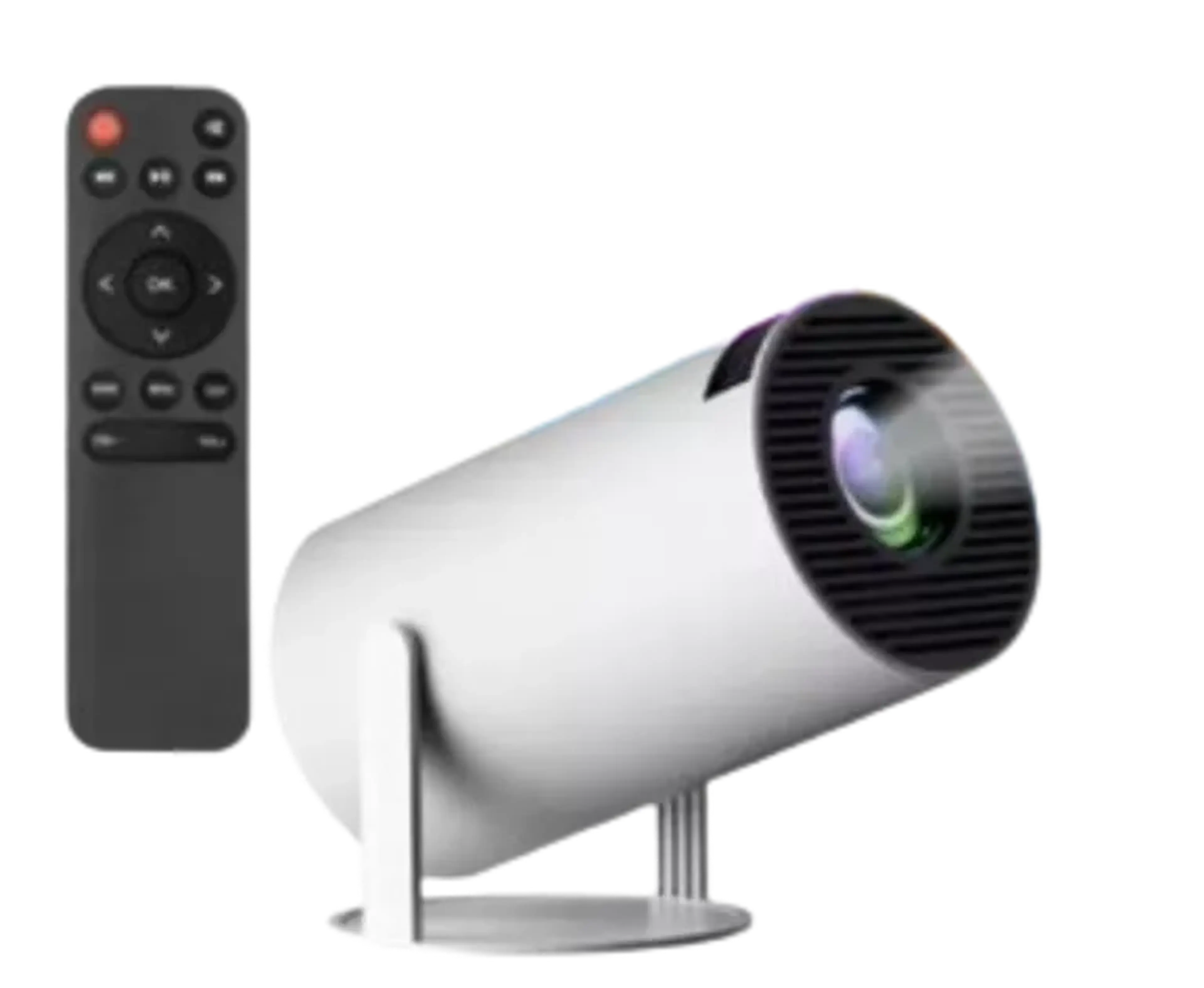 SMART PROJETOR PRO 4K imagem
