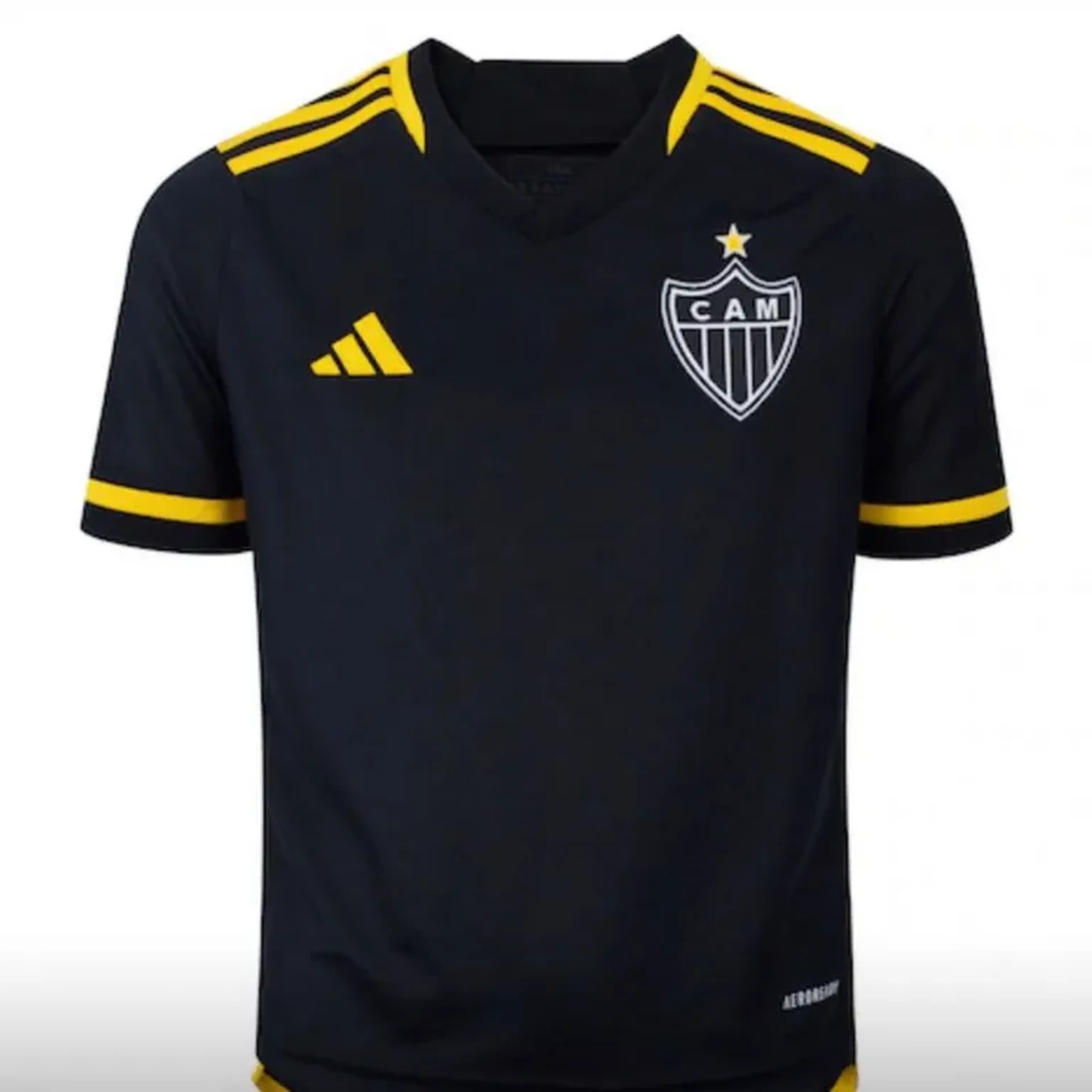 camisa atlético mineiro imagem
