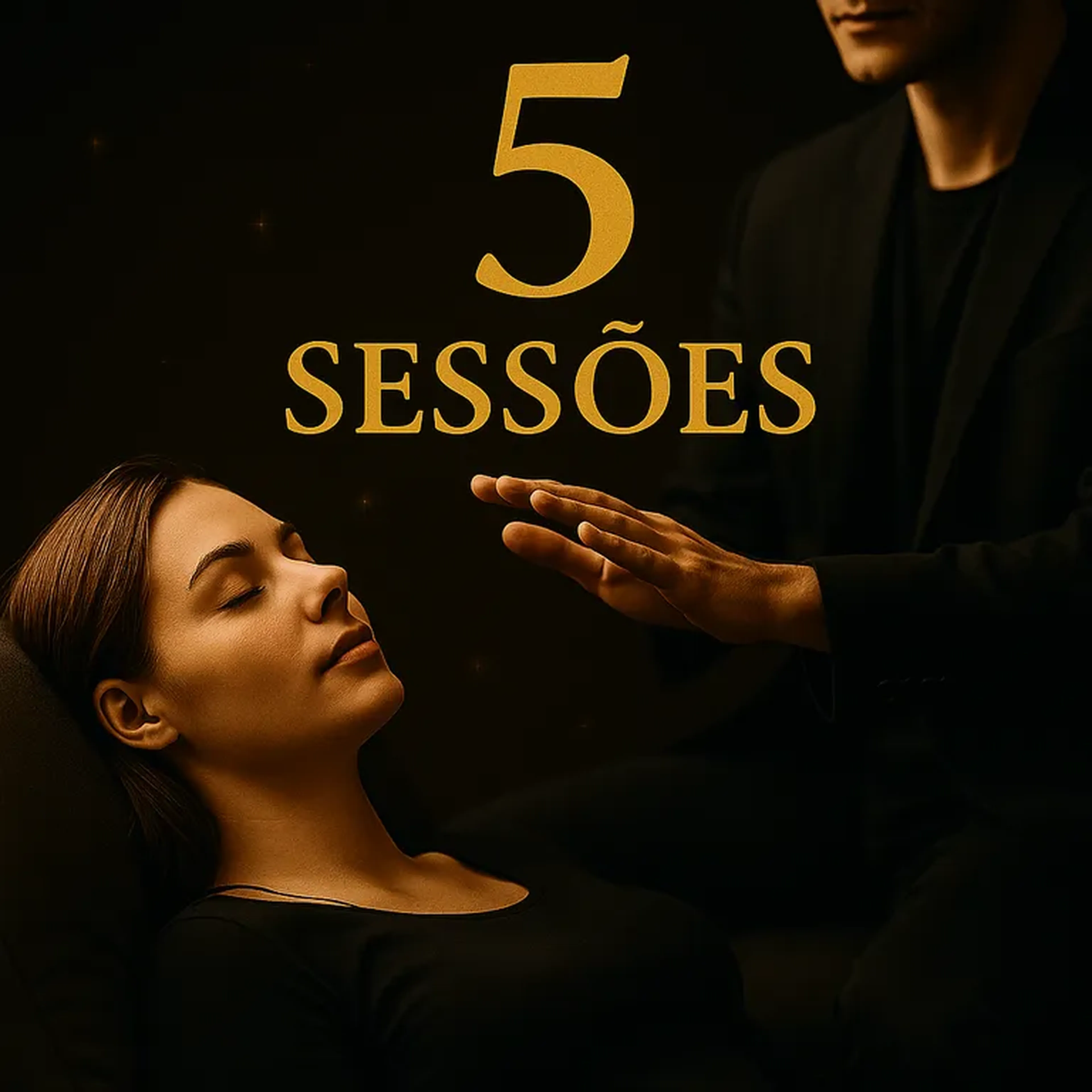 Pacote Hipnoterapia 5 imagem