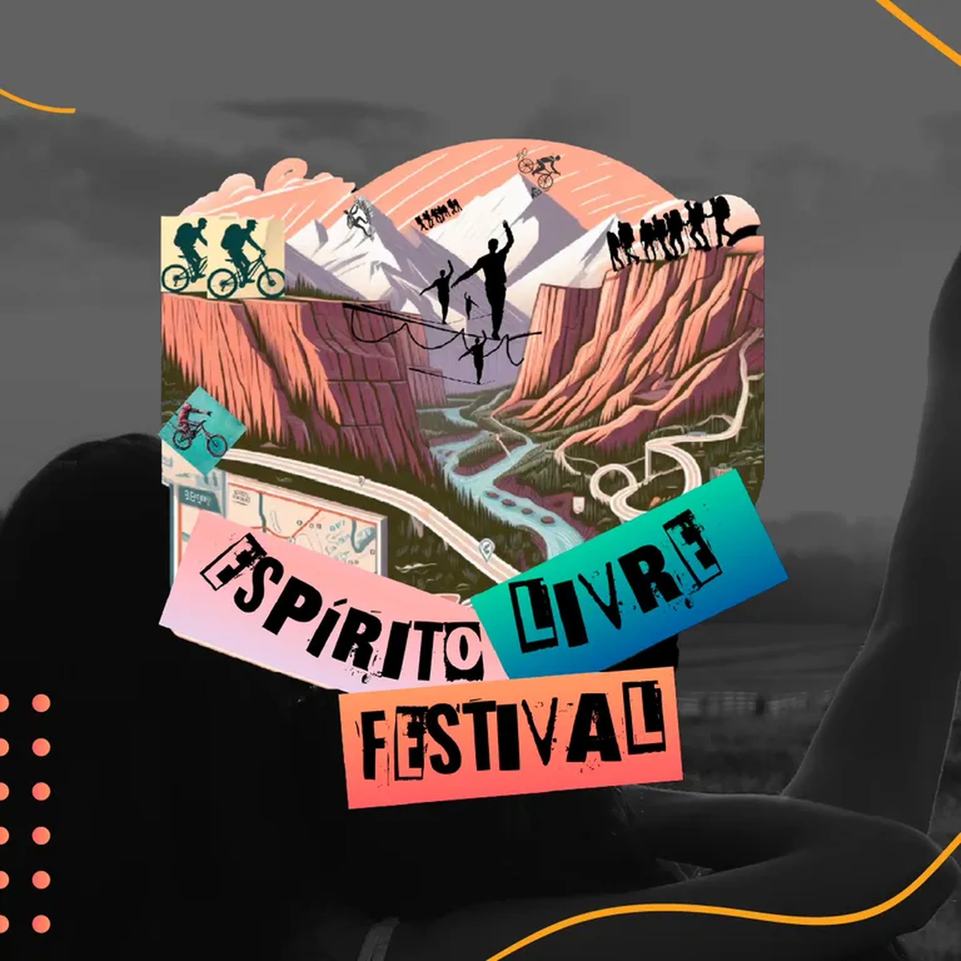 Espírito Livre Festival - Pré Venda imagem