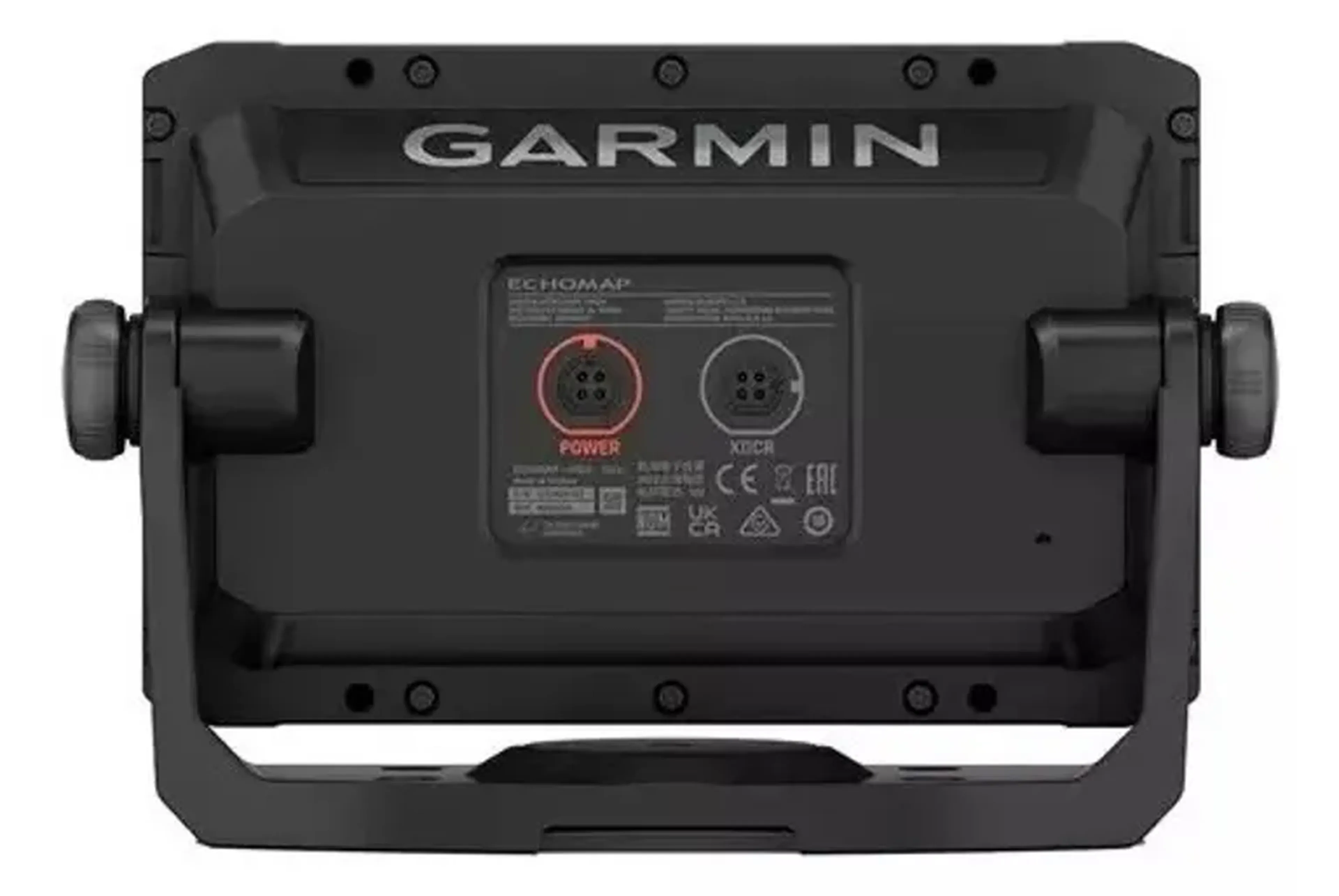Echomap 52CV Plus UHD2 Tela de 5.3 com Transdutor GT20-TM imagem