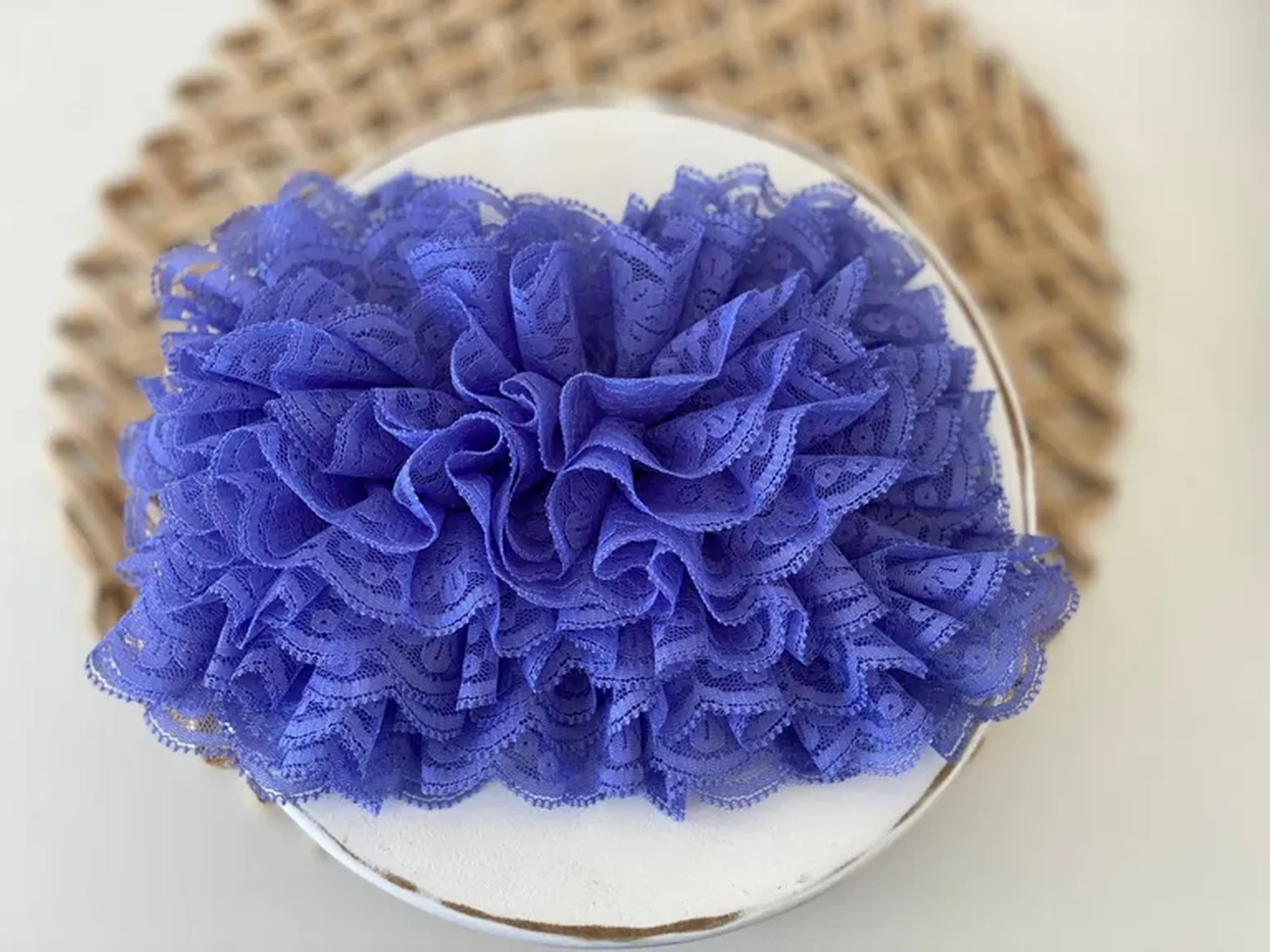 Saia Falsa Hortênsia imagem